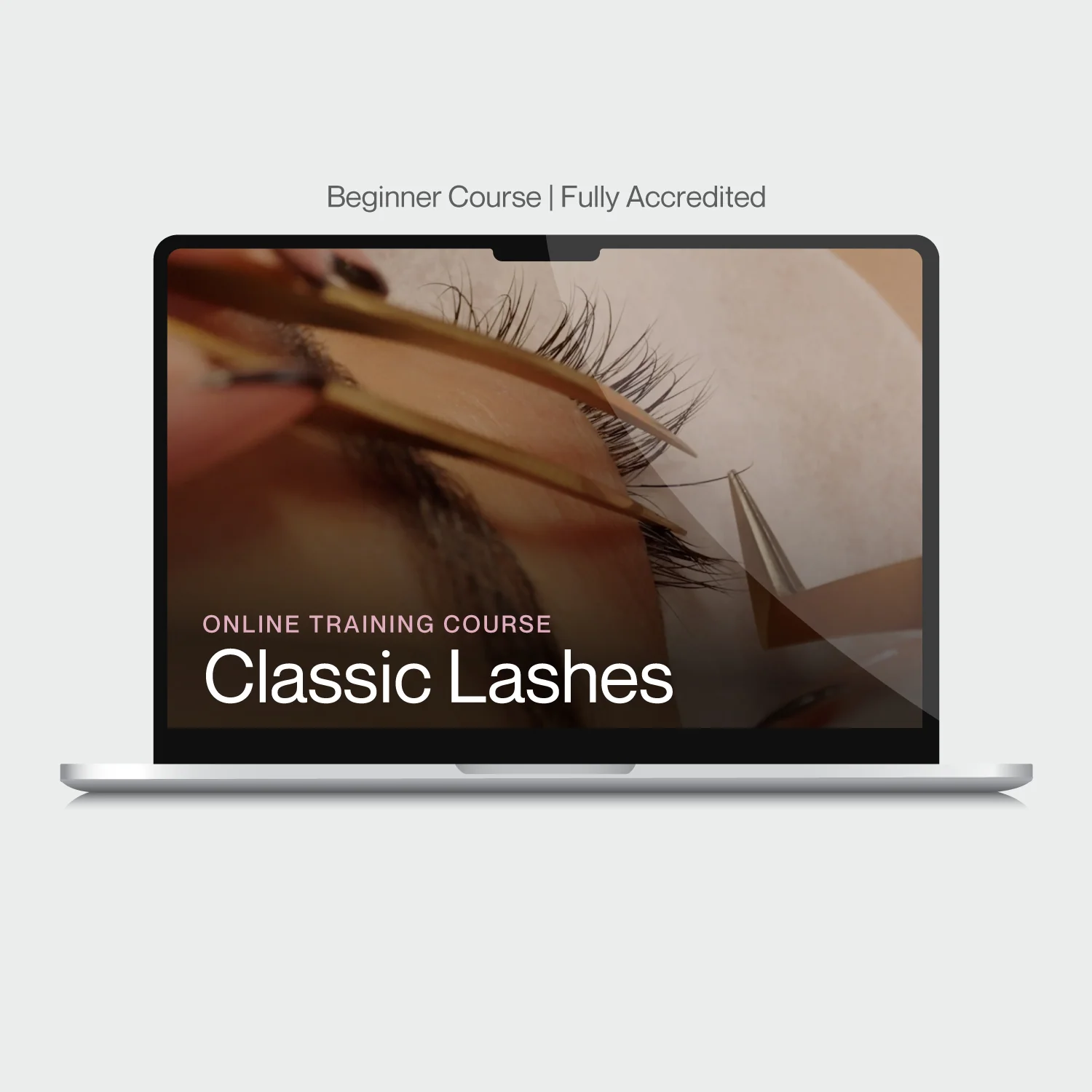 Online Classic Lashes Training Course with Kit - Image 7