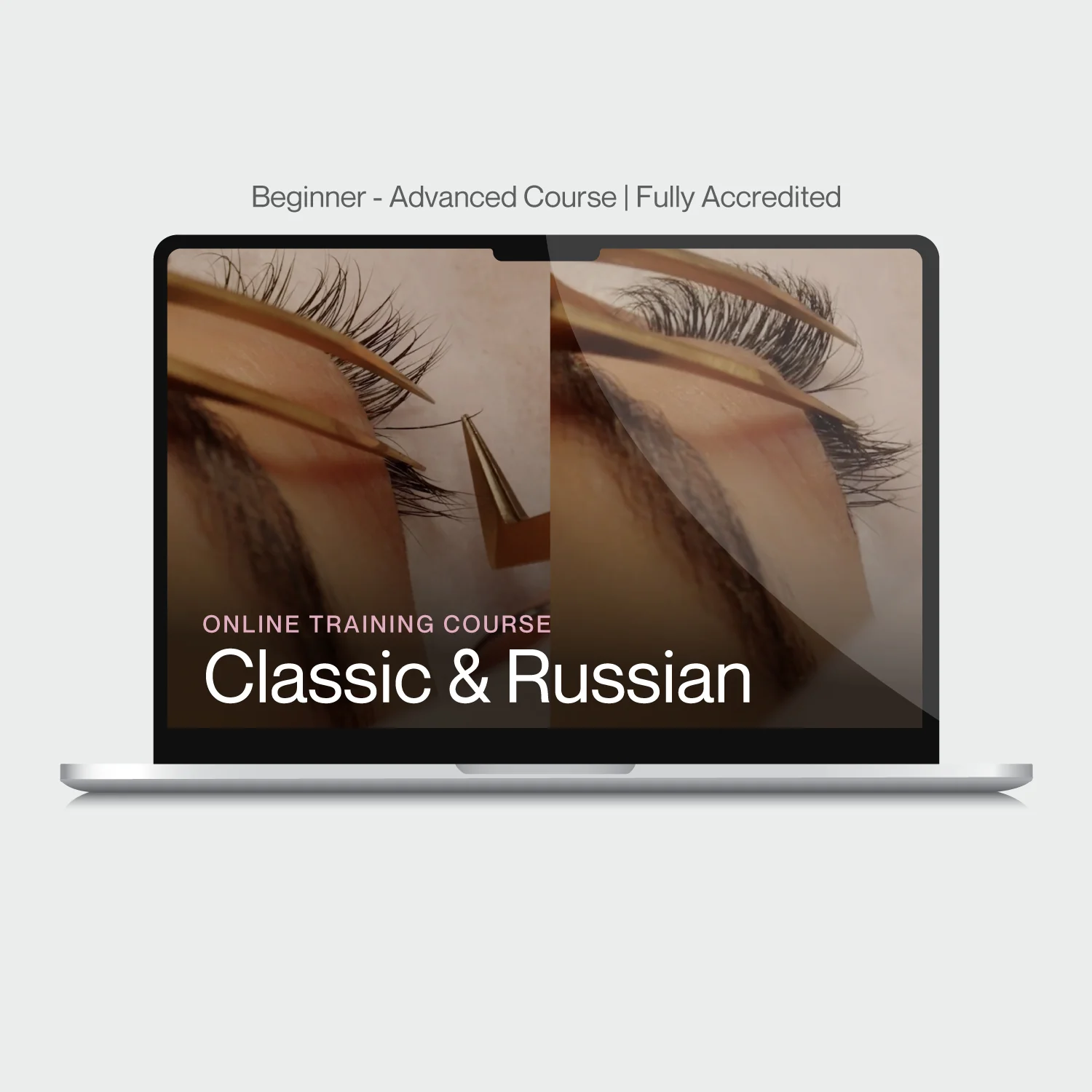 Online Fast Track Classic and Russian Course with Kit - Image 7