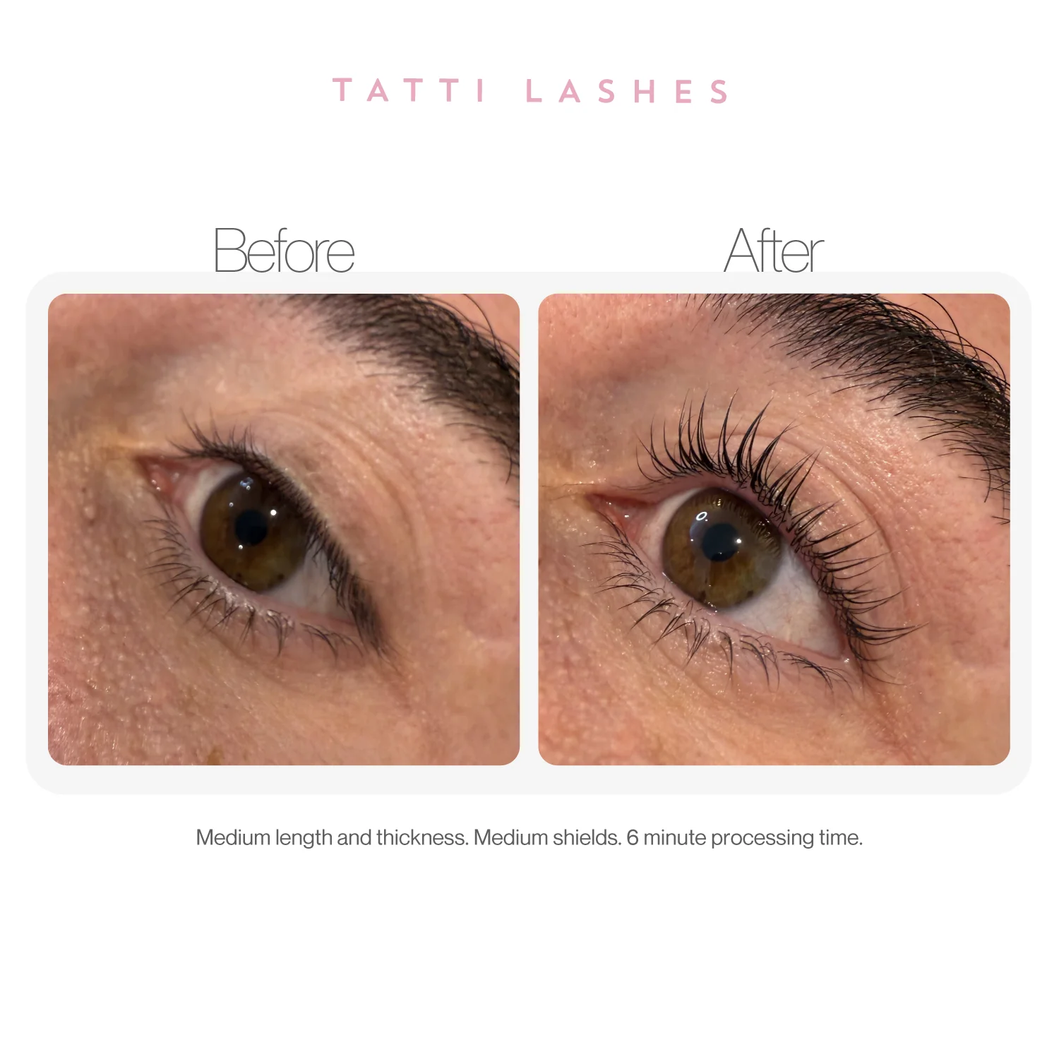 Online Lash & Brow Lamination & Lift Course with Kit - Image 10