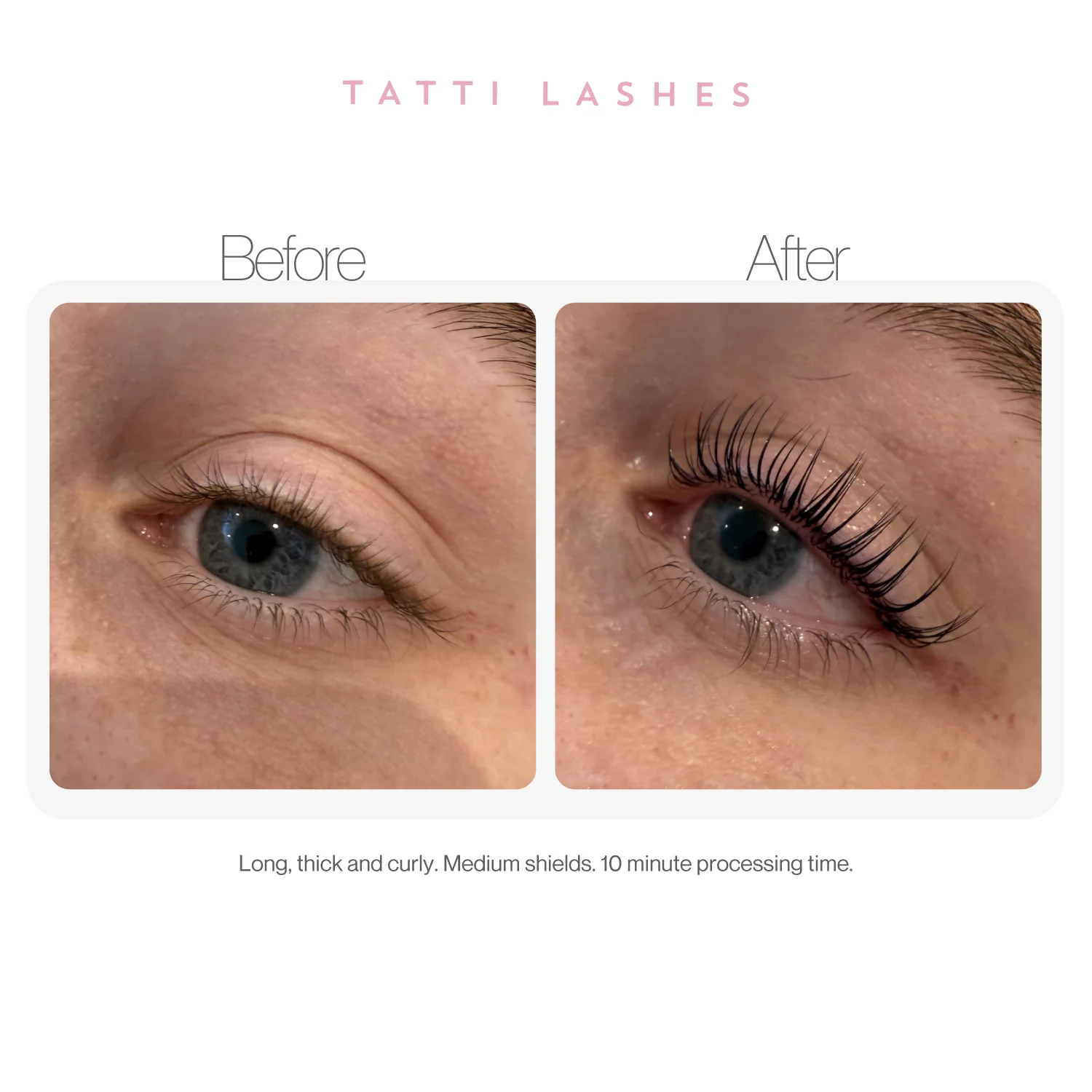 Online Lash & Brow Lamination & Lift Course with Kit - Image 9