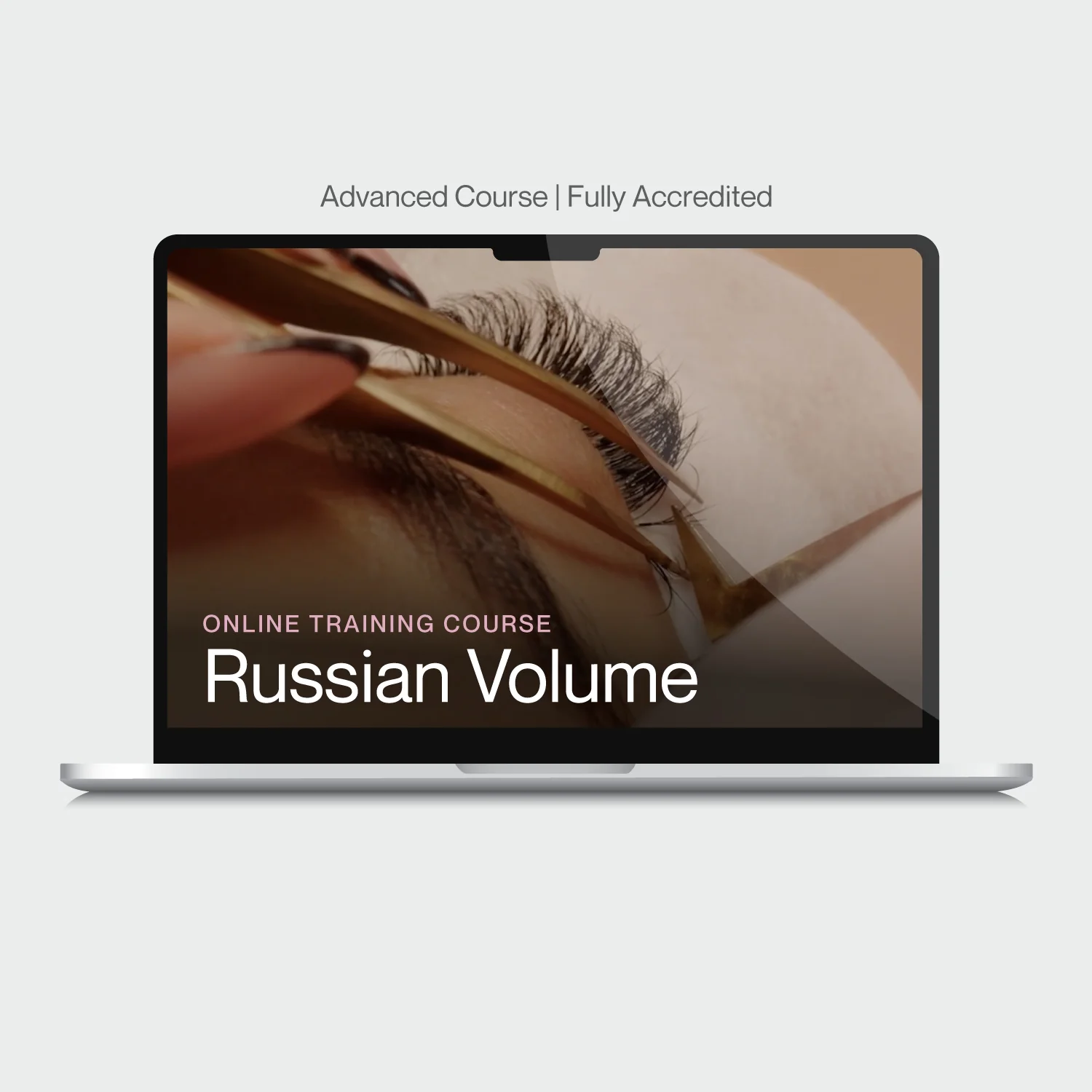 Online Russian Volume Training Course with Kit - Image 7