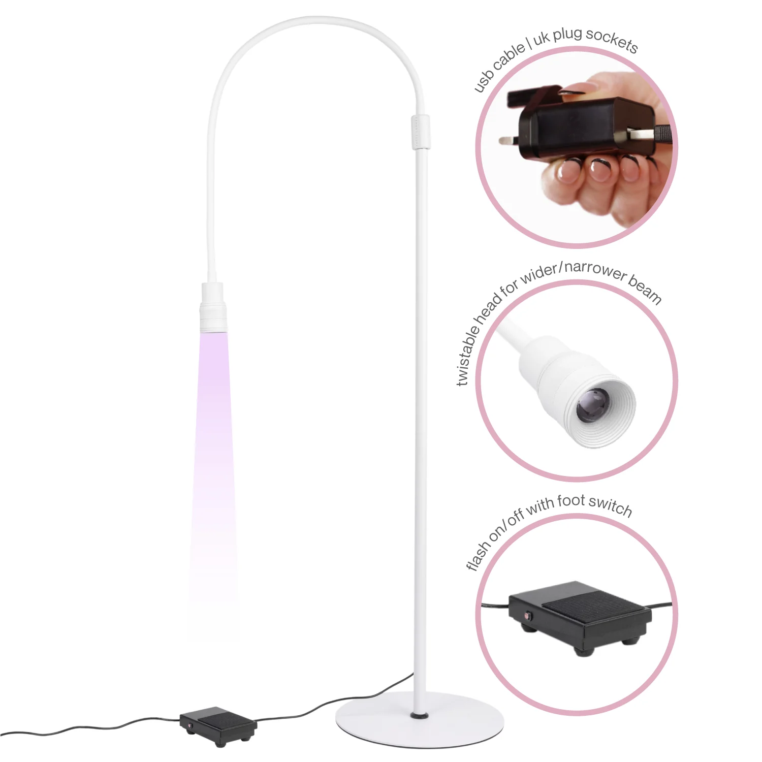 UVLash Full Kit & Course with Kit - Image 10