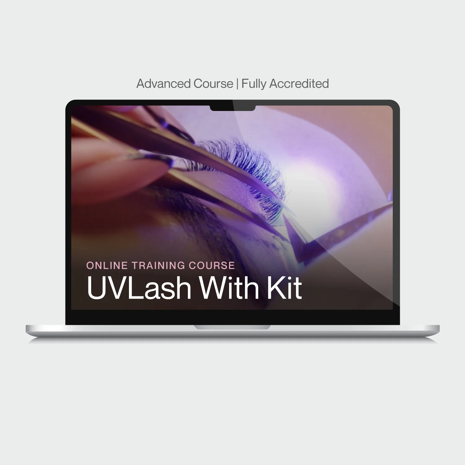 UVLash Full Kit & Course with Kit - Image 12