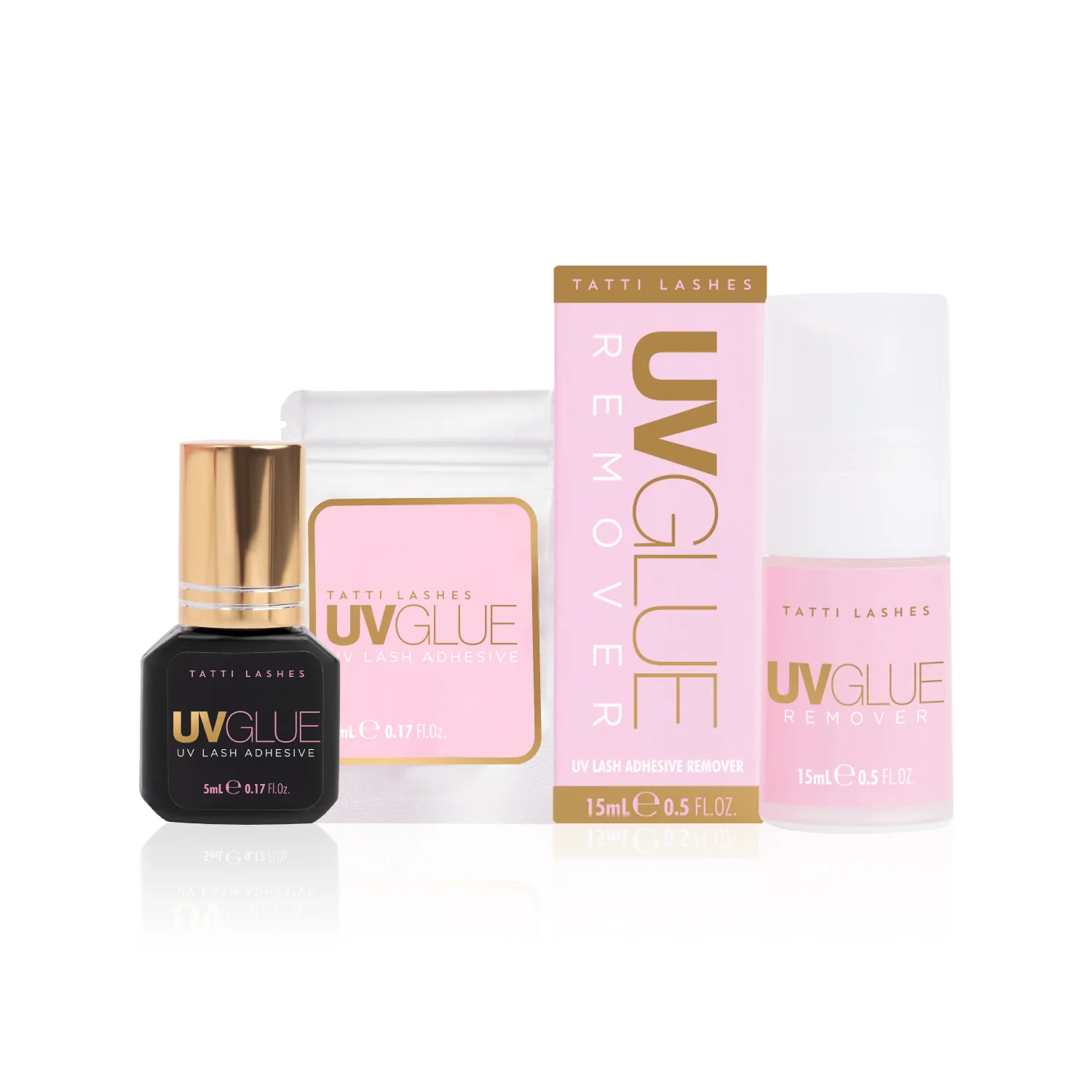 UVLash Full Kit & Course with Kit - Image 8