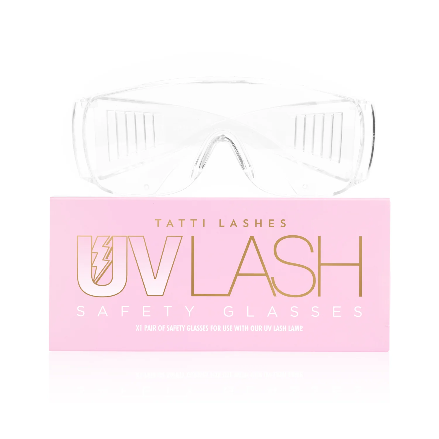 UVLash Full Kit & Course with Kit - Image 9