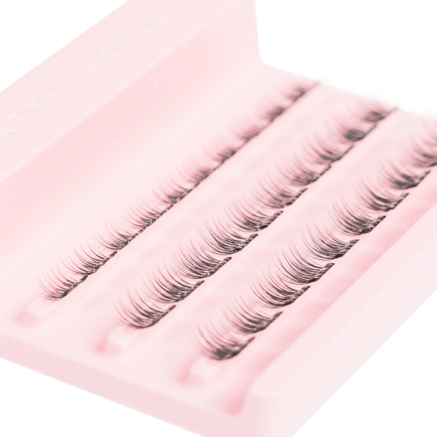 Petite Natural Pre-Glued - Image 3