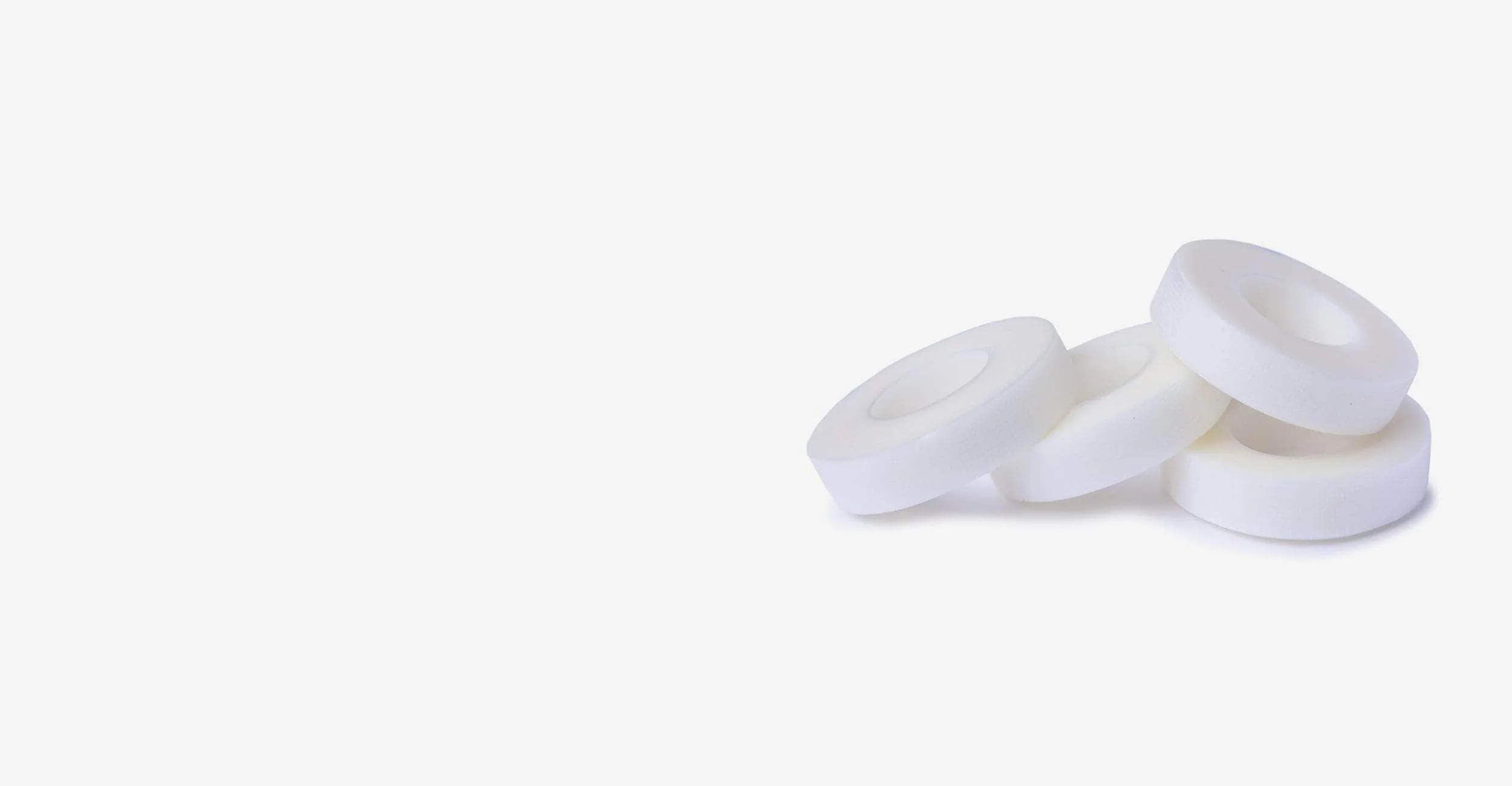 Plastic Eyelash Tape - Image 3