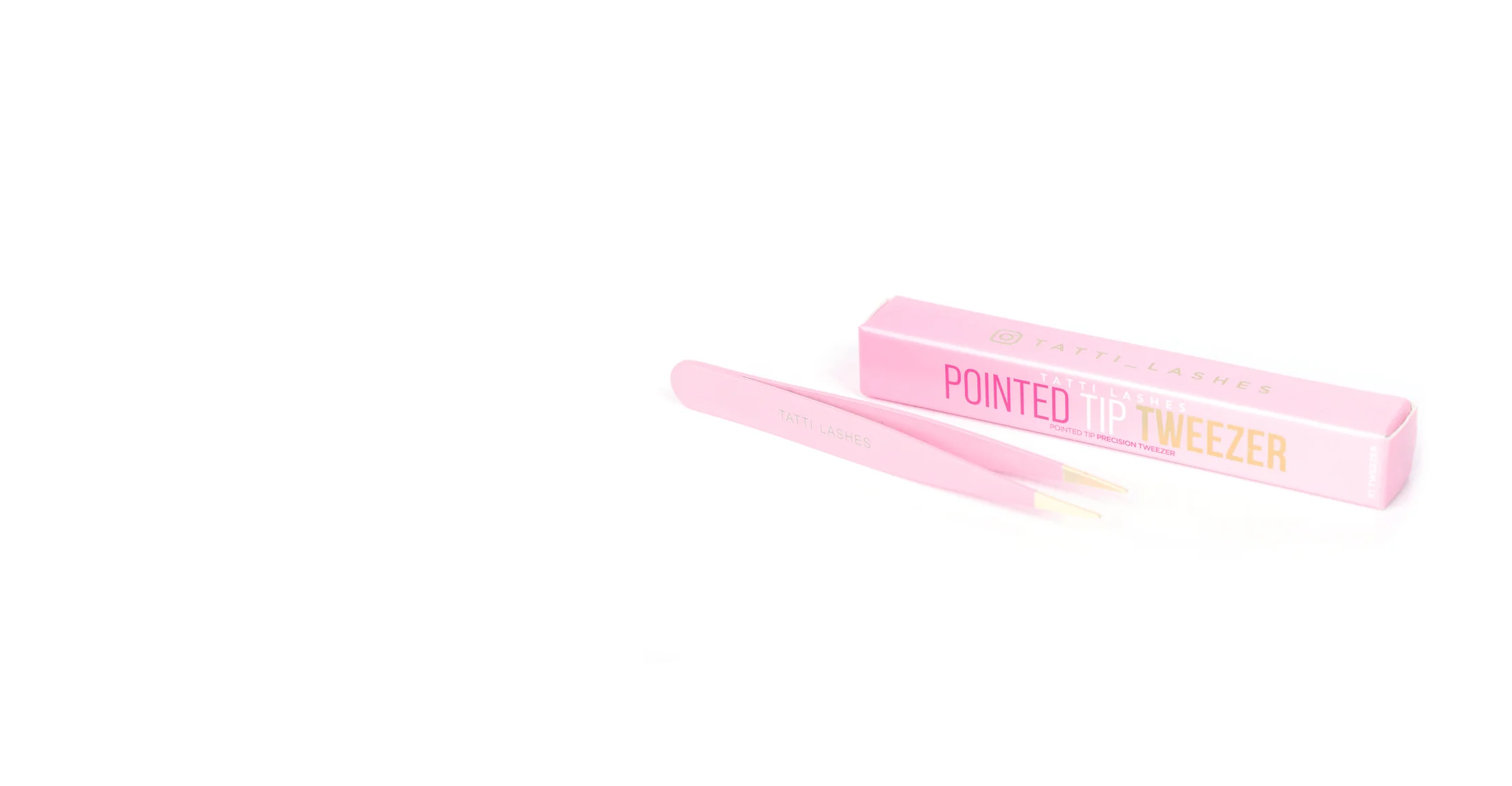 Pointed Tip Tweezer - Image 5