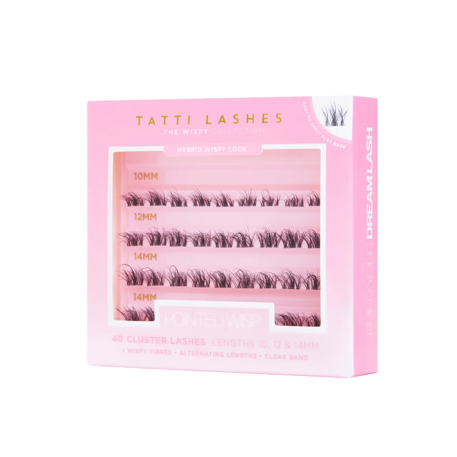 Pointed Wisp - Image 8