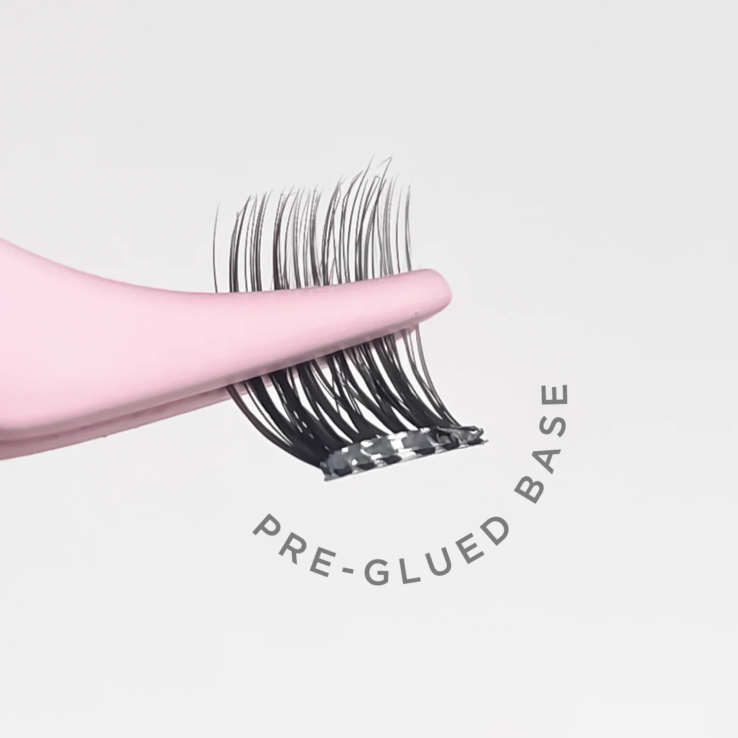 Pre-Glued Soft Glam Bundle - Image 5