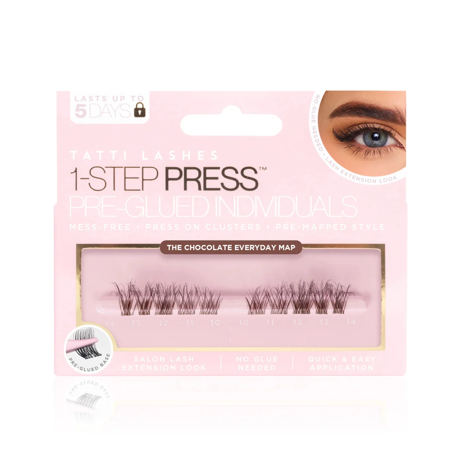 Pre-Glued Everyday Bundle - Image 7