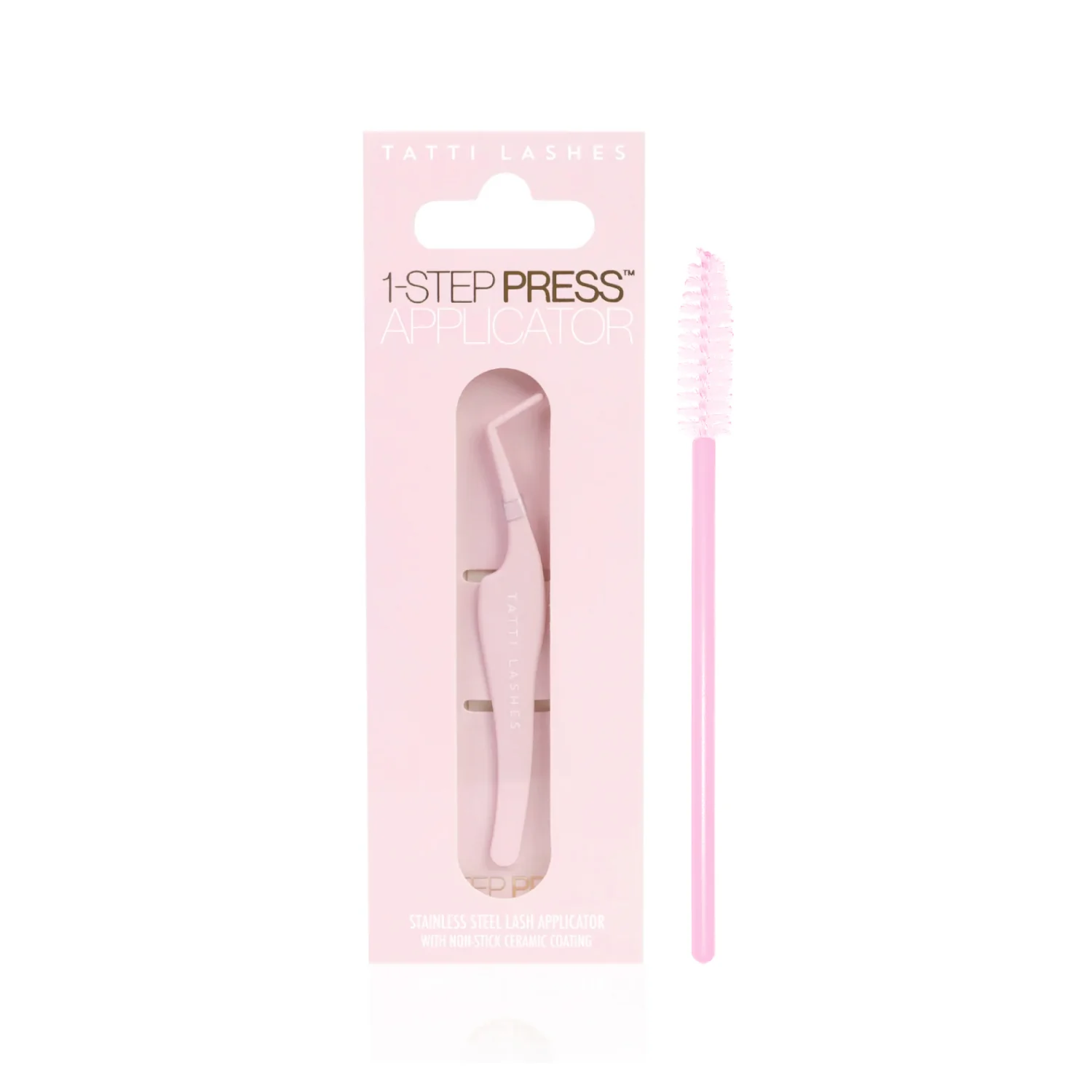 Pre-Glued Soft Glam Bundle - Image 8