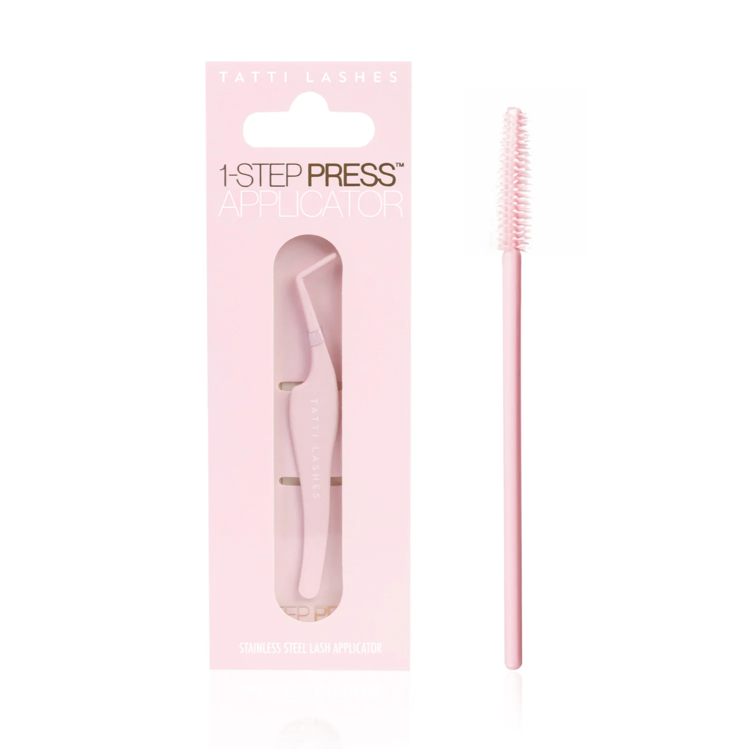 Pre-Glued Soft Glam Bundle - Image 9