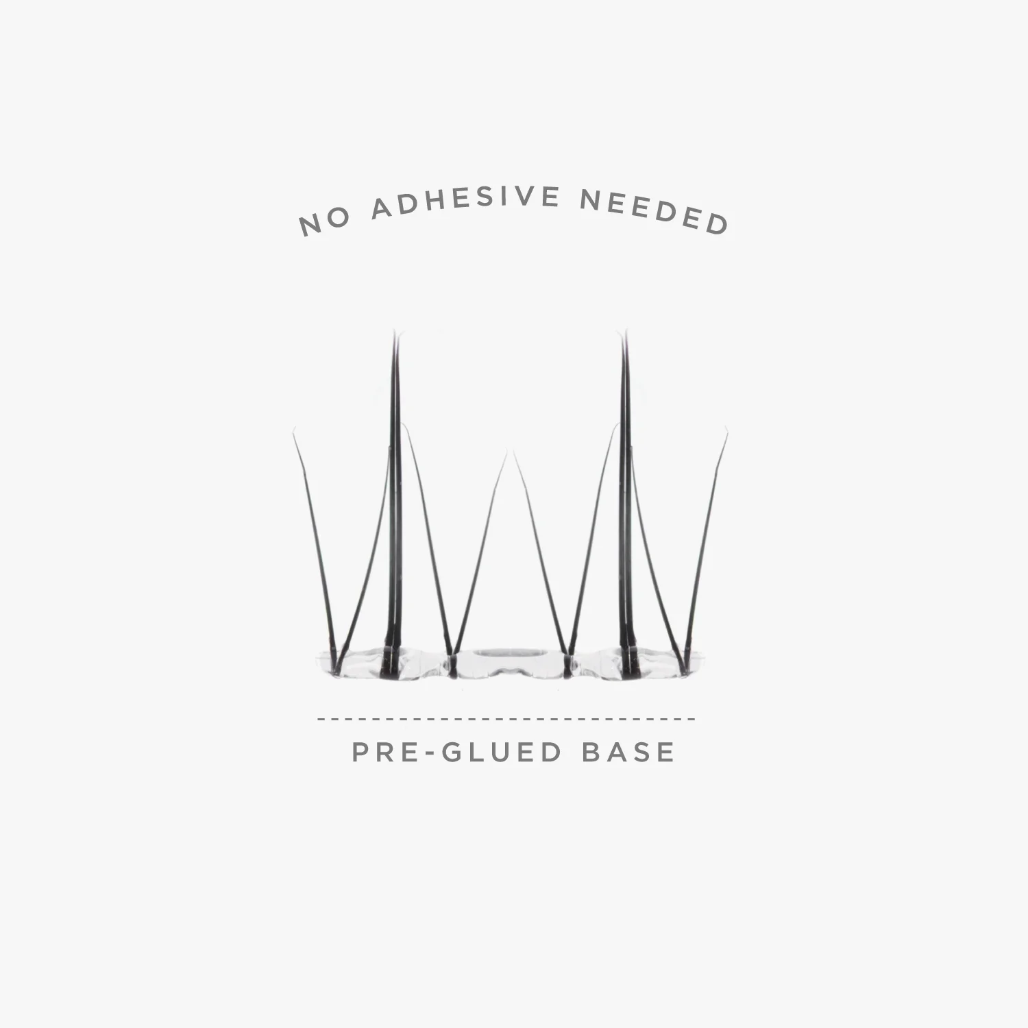 Pre-Glued Finishing Touch - Image 3