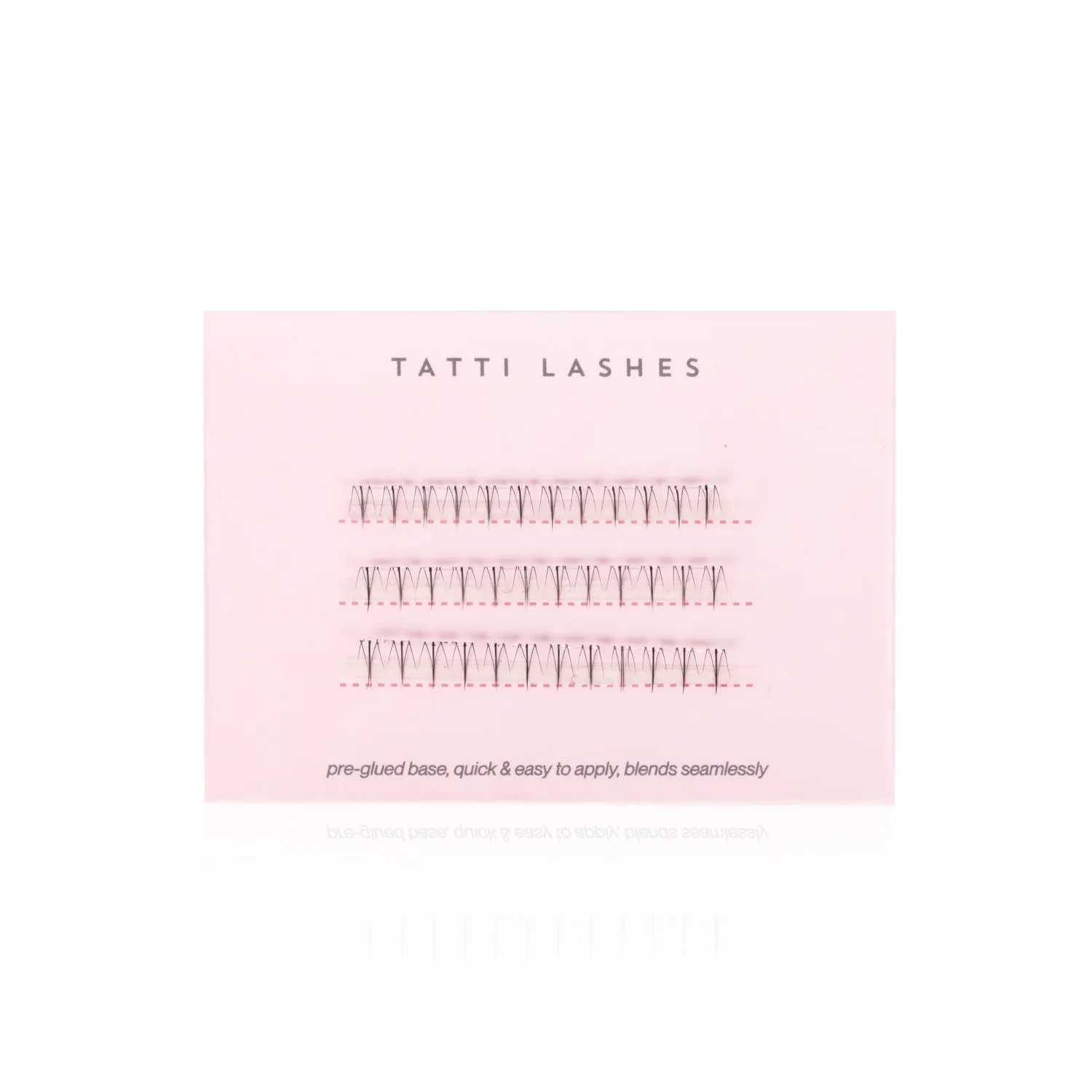 Pre-Glued Finishing Touch - Image 7