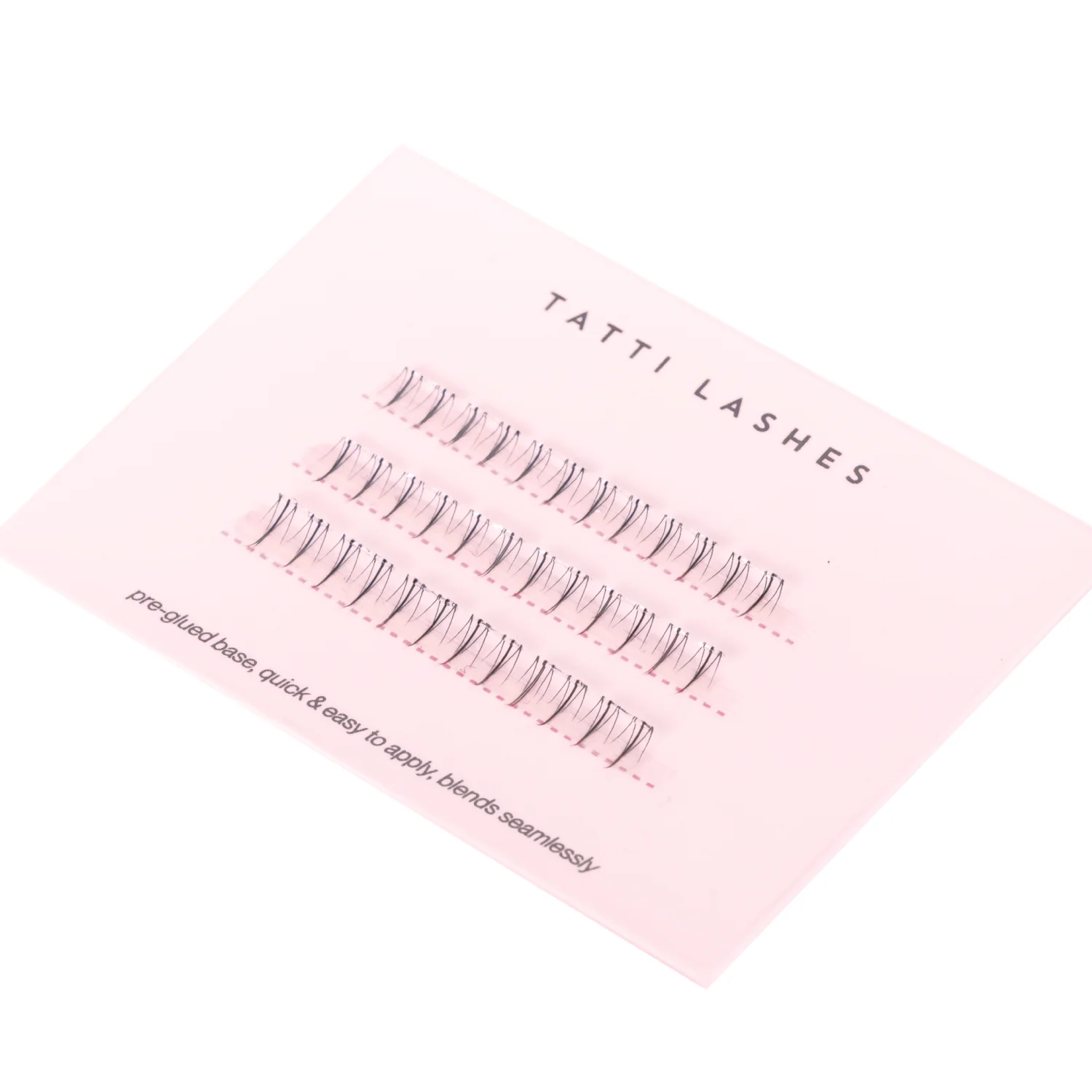 Pre-Glued Finishing Touch - Image 8