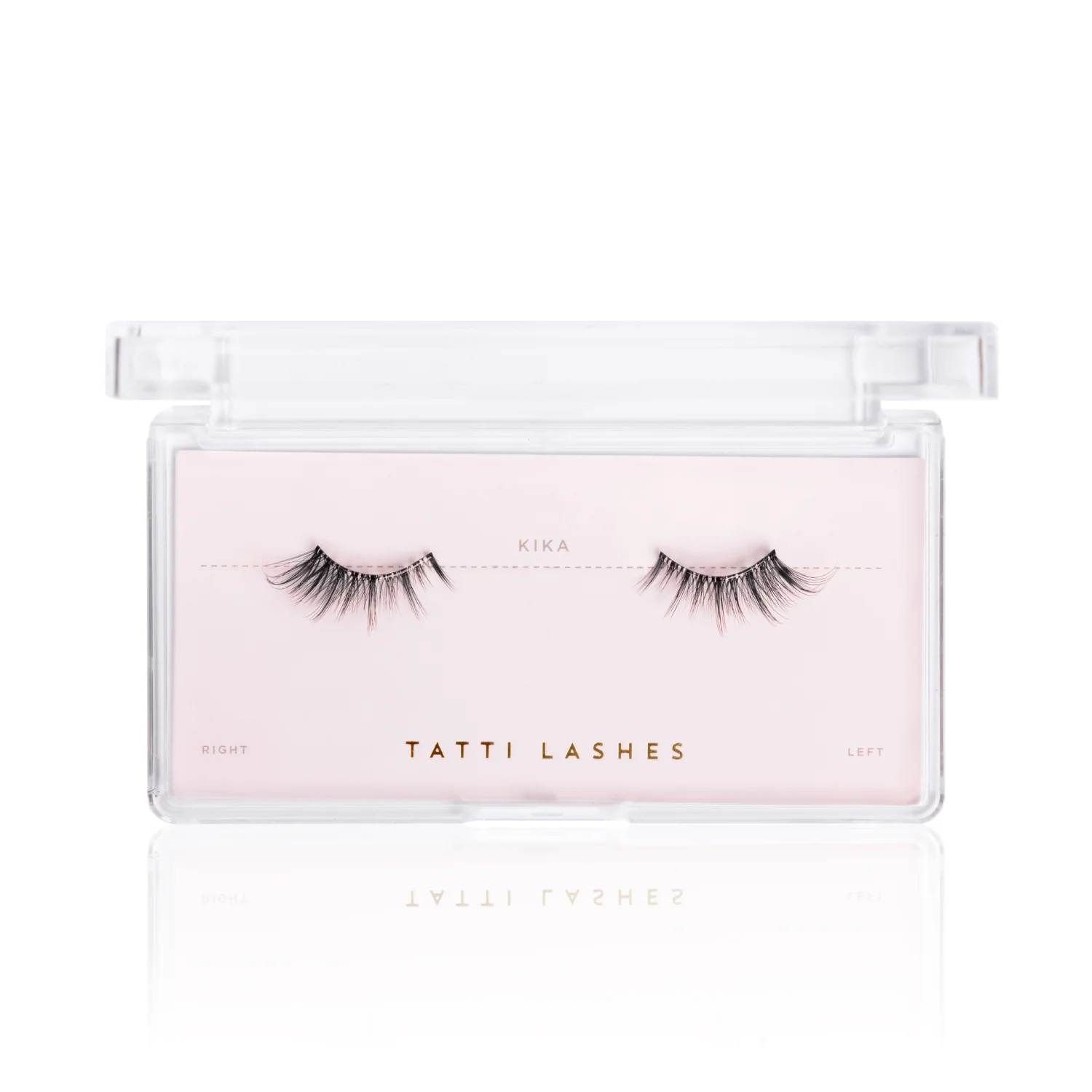 Pre-Glued Half Lash Kit - Image 7