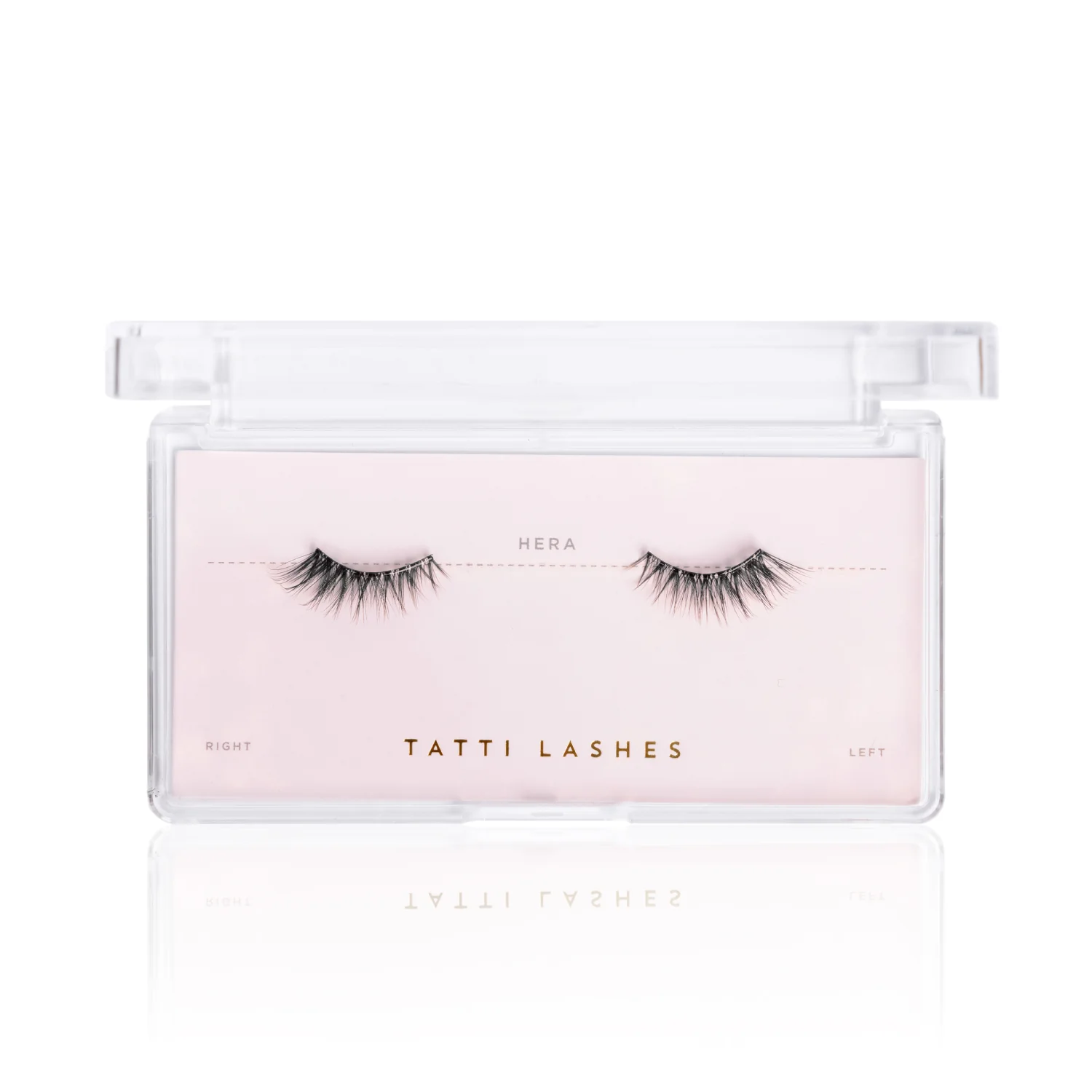 Pre-Glued Half Lash Ultimate Bundle - Image 13