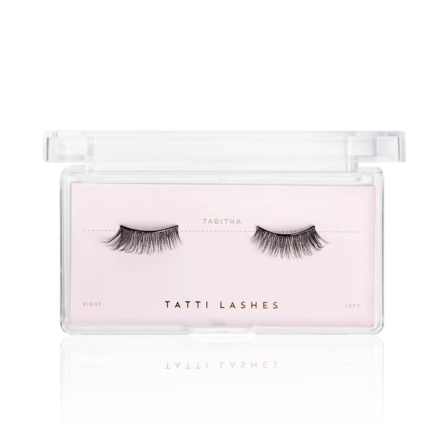Pre-Glued Half Lash Ultimate Bundle - Image 7