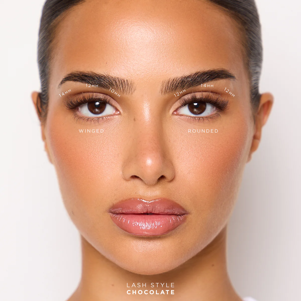 1-Step Press™ Pre-Glued Lash Kit - Image 6