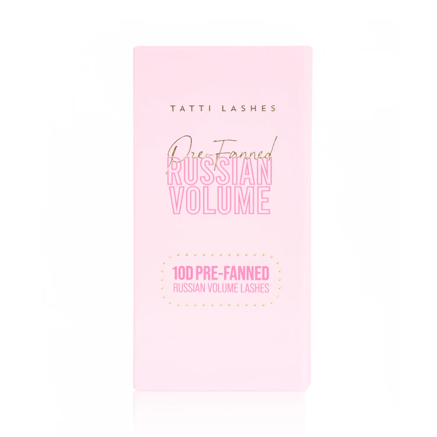 Pre-Russian Volume 10D Lash Tray - Image 5