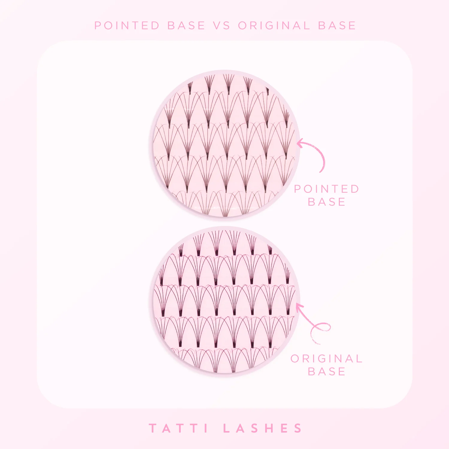 Pre-Russian Volume 5D Lash Tray - Image 3