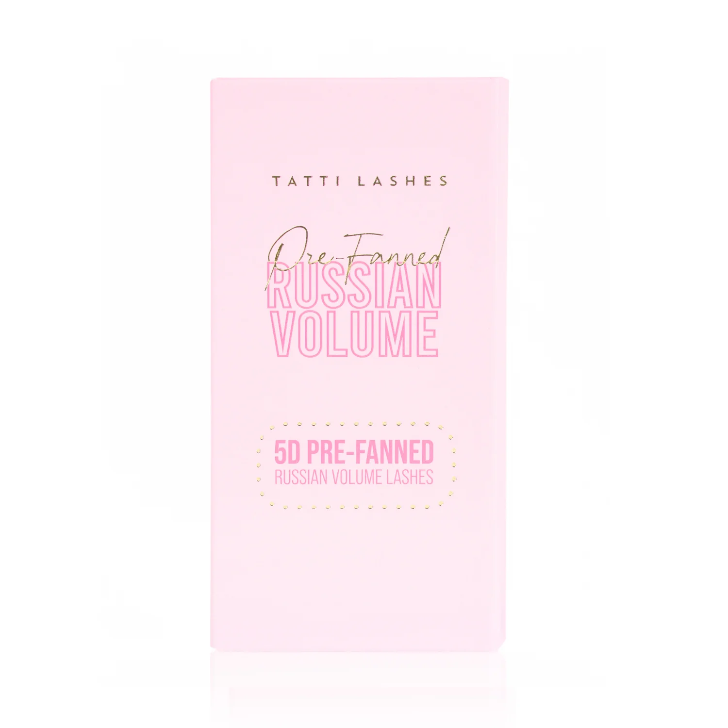 Pre-Russian Volume 5D Lash Tray - Image 6