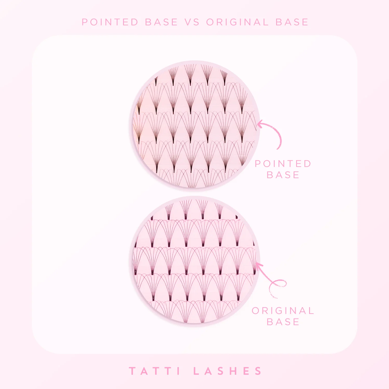 Pre-Russian Volume 6D Lash Tray - Image 3