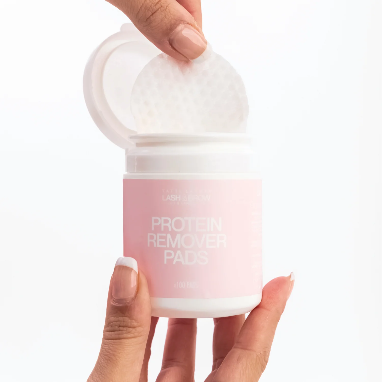 Protein Remover Pads - Image 3