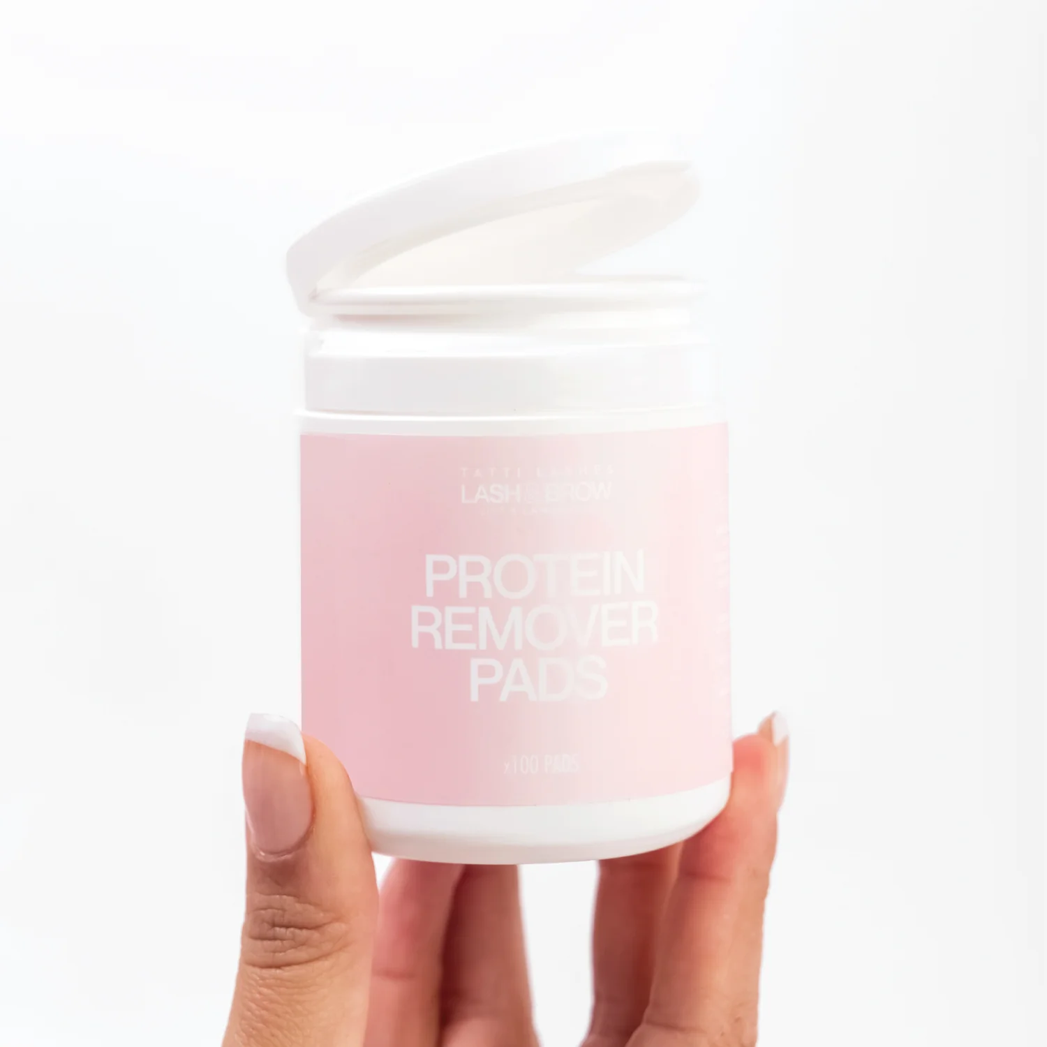 Protein Remover Pads - Image 4