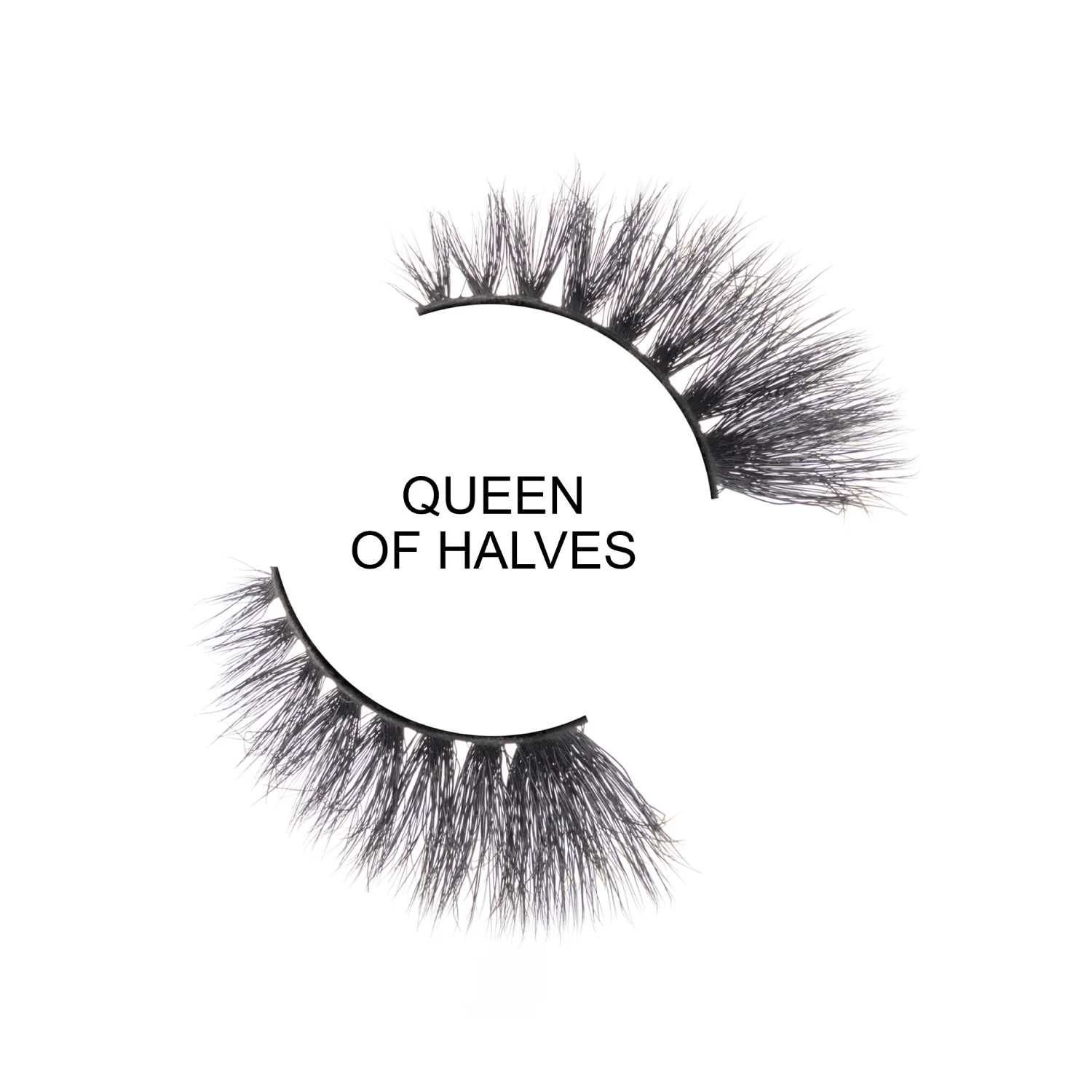 Queen Of Halves - Image 7