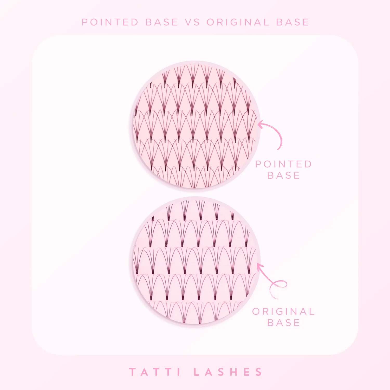 Pre-Russian Volume 4D Lash Tray - Image 3