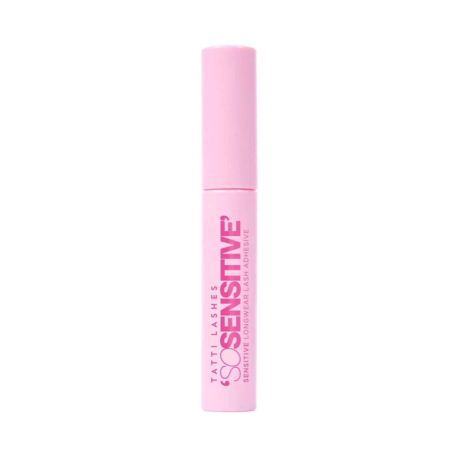 So Sensitive Lash Adhesive - Image 4