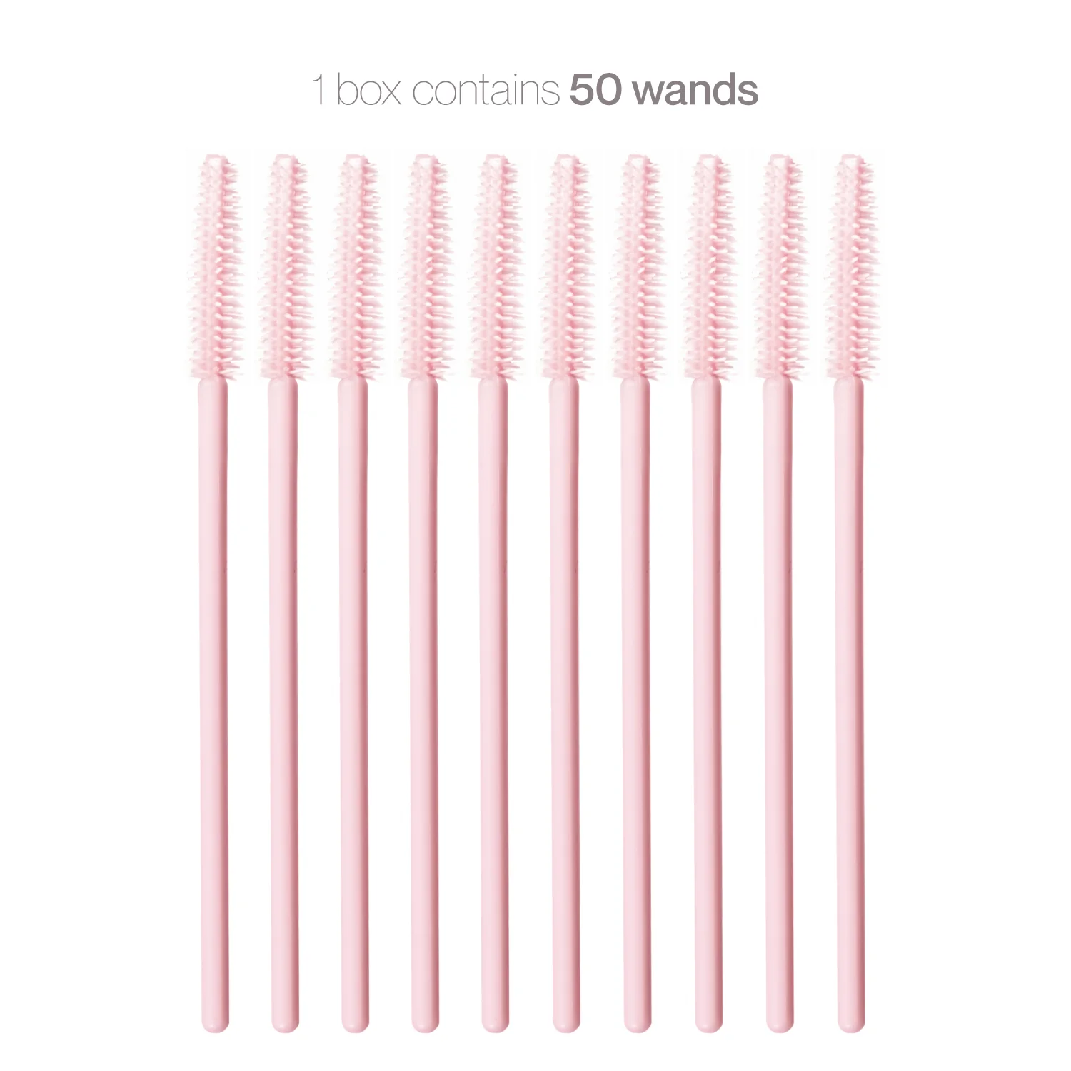 Silicone Lash Wands - Image 4