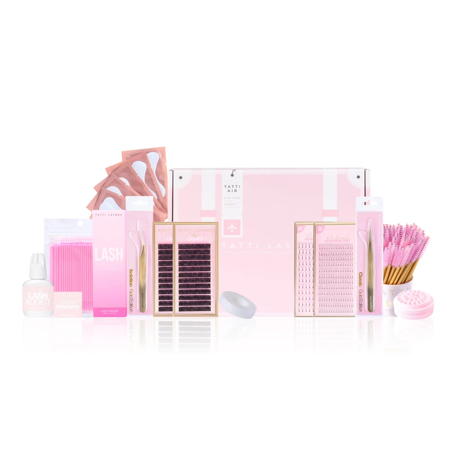 Luxury Kit - Image 3