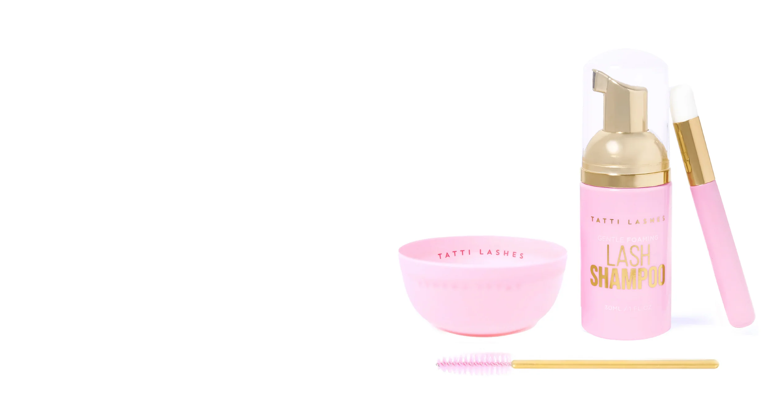 Strip Lash Cleaning Kit - Image 4