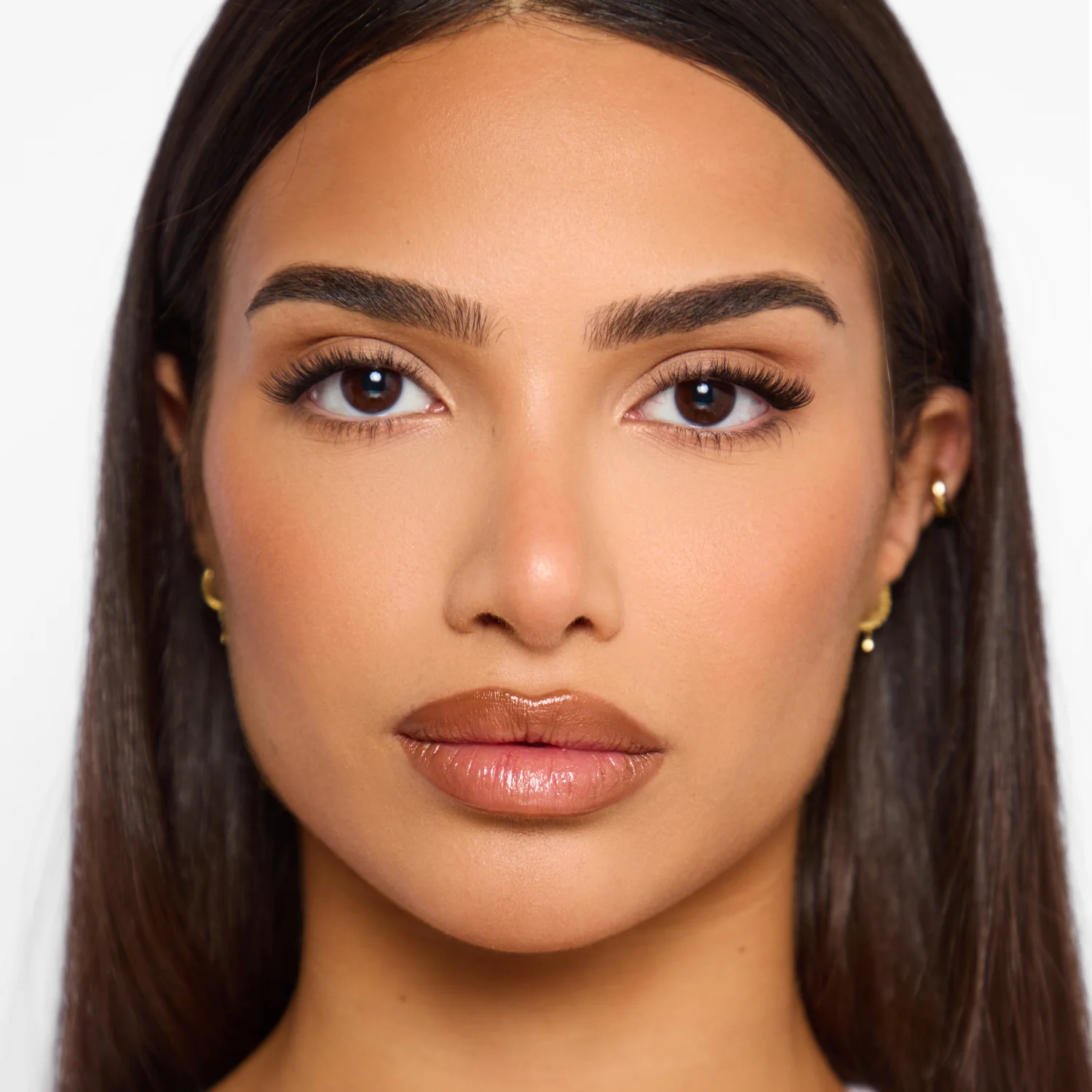 Tabitha Pre-Glued Half Lashes - Image 5