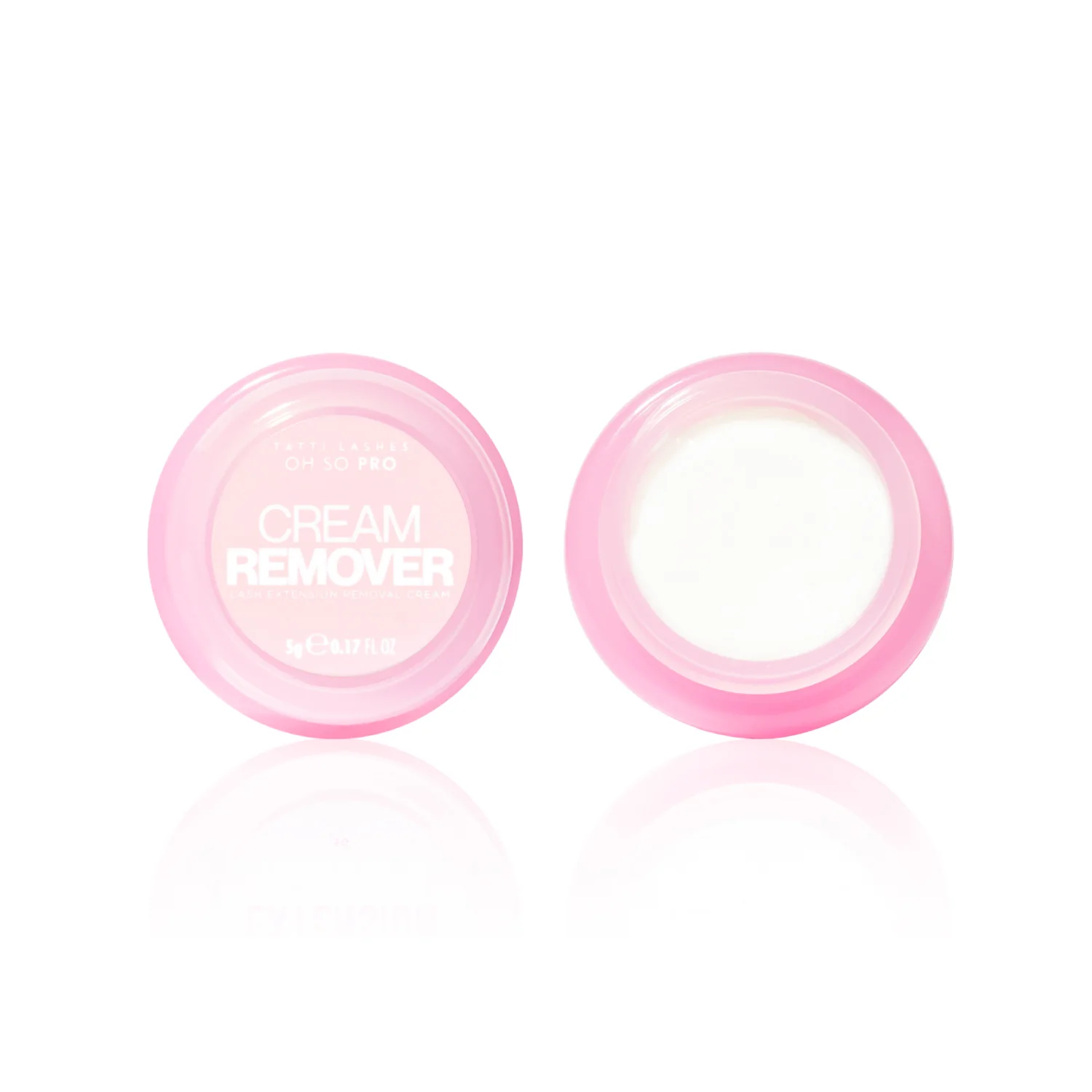 Tatti Lashes Glue Remover - Image 3