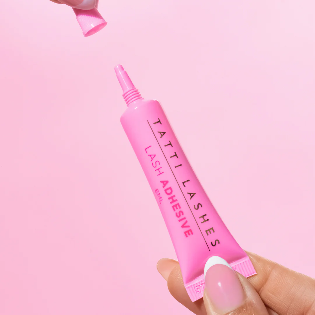 TL 8ml Lash Adhesive Tube - Image 3