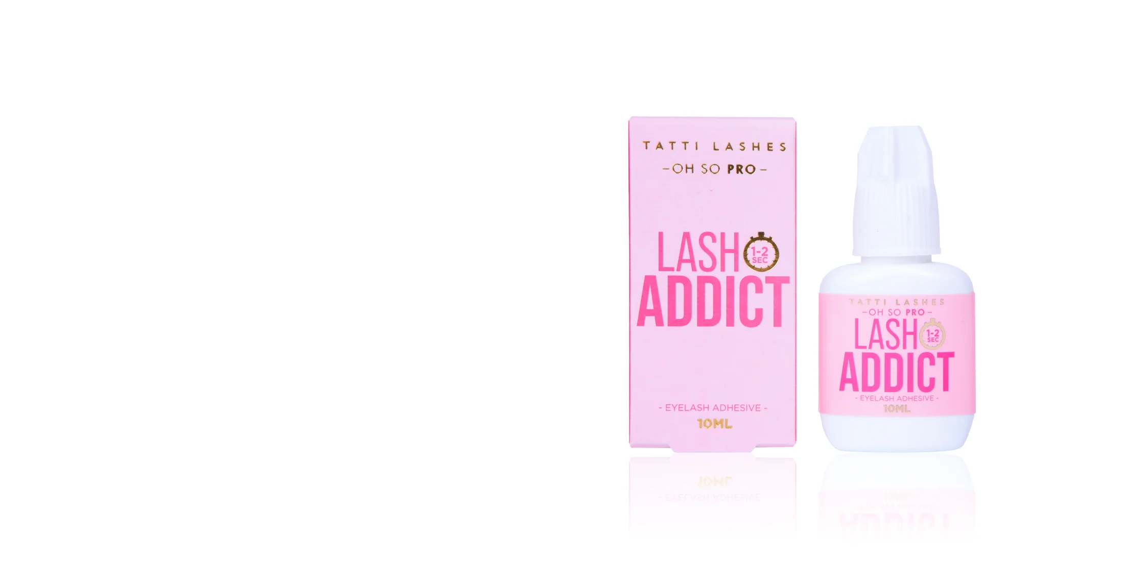 Lash Addict Adhesive 10ml - Image 5