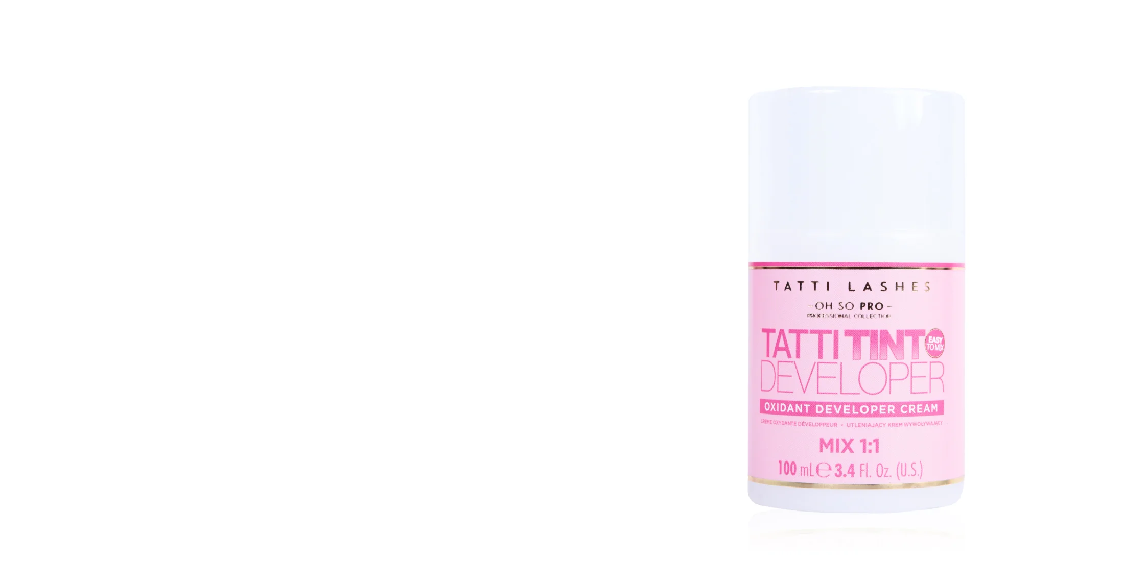 Tatti Tint Developer - Image 3