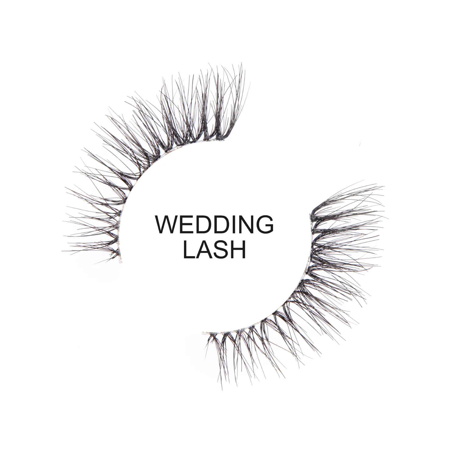 Wedding Lash 3/4 Lash - Image 10