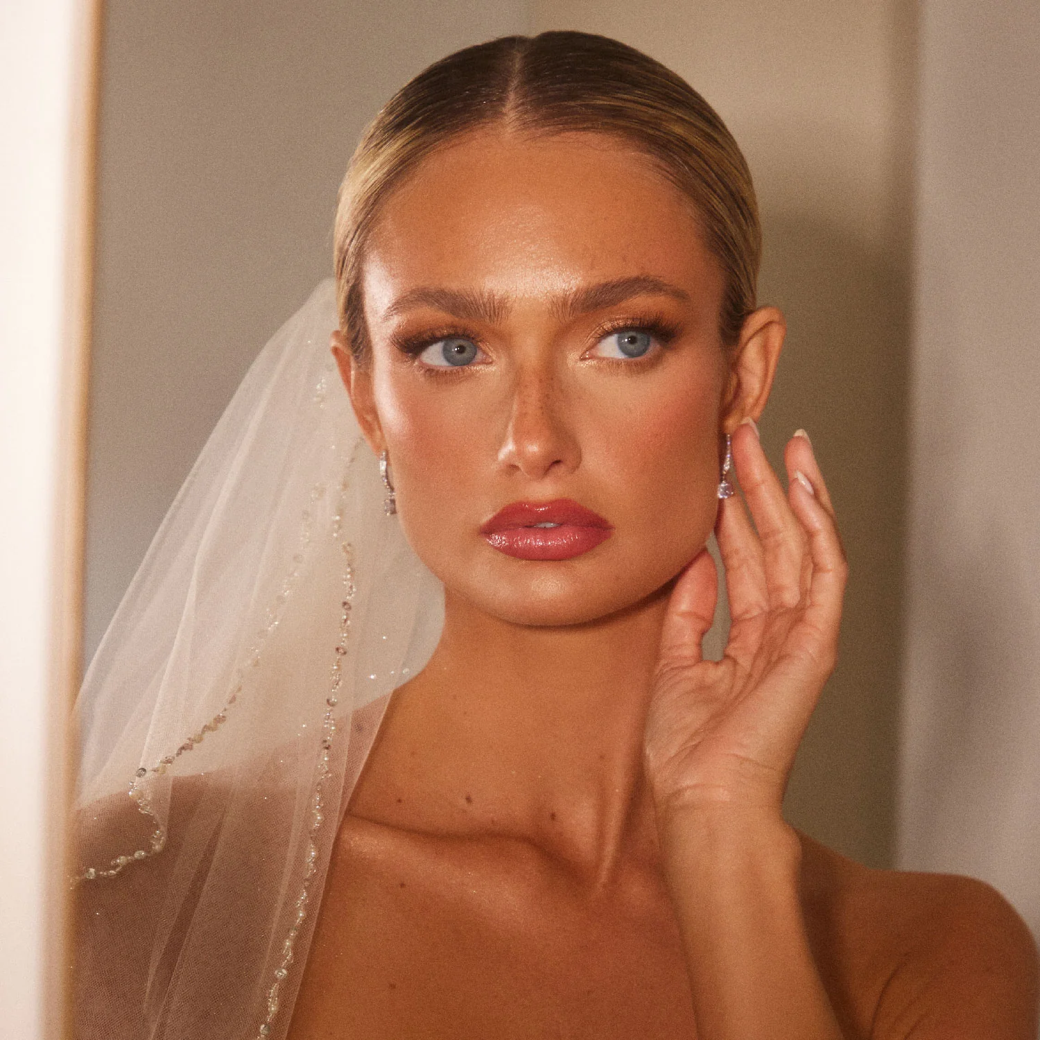 Wedding Lash 3/4 Lash - Image 5