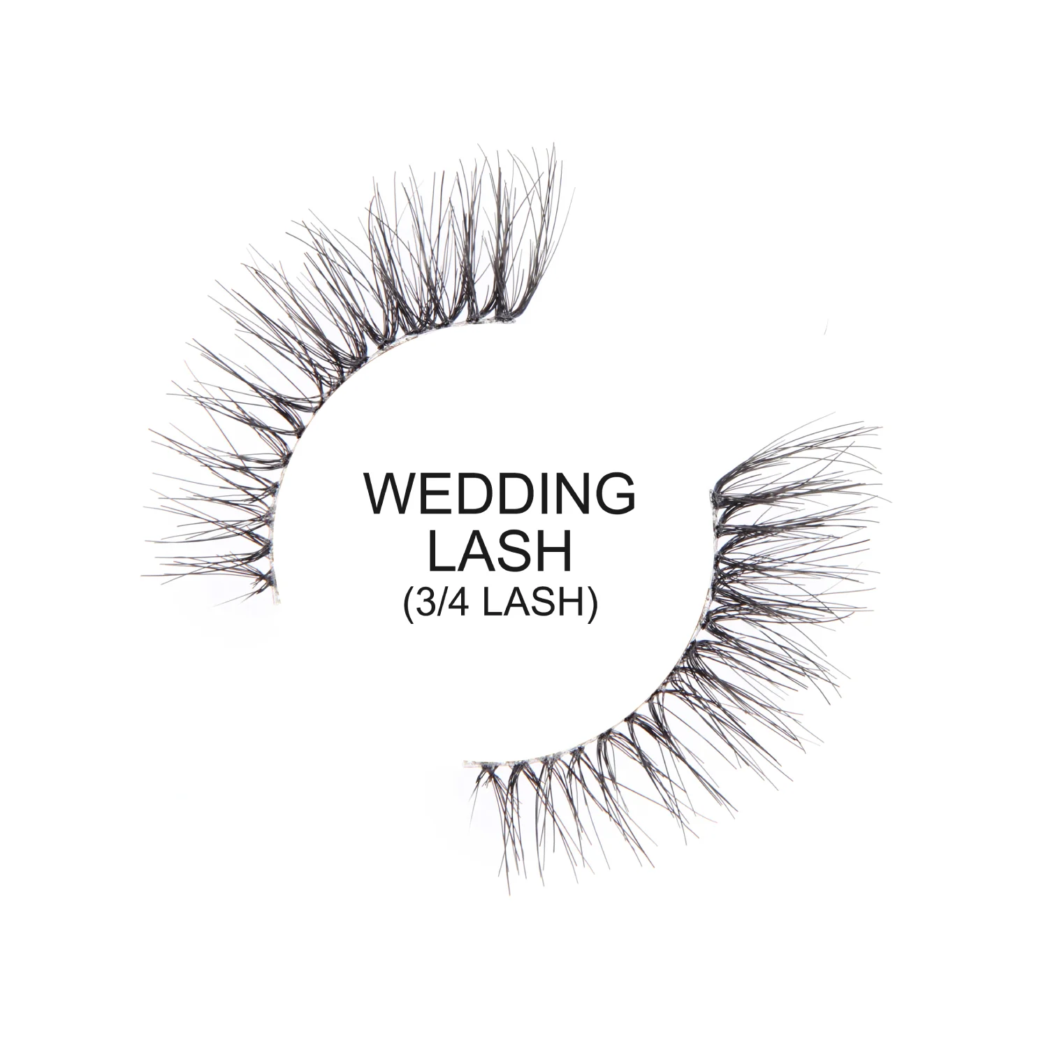 Wedding Lash 3/4 Lash - Image 8