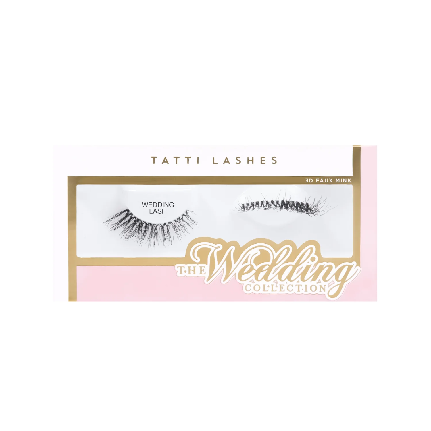 Wedding Lash 3/4 Lash - Image 9