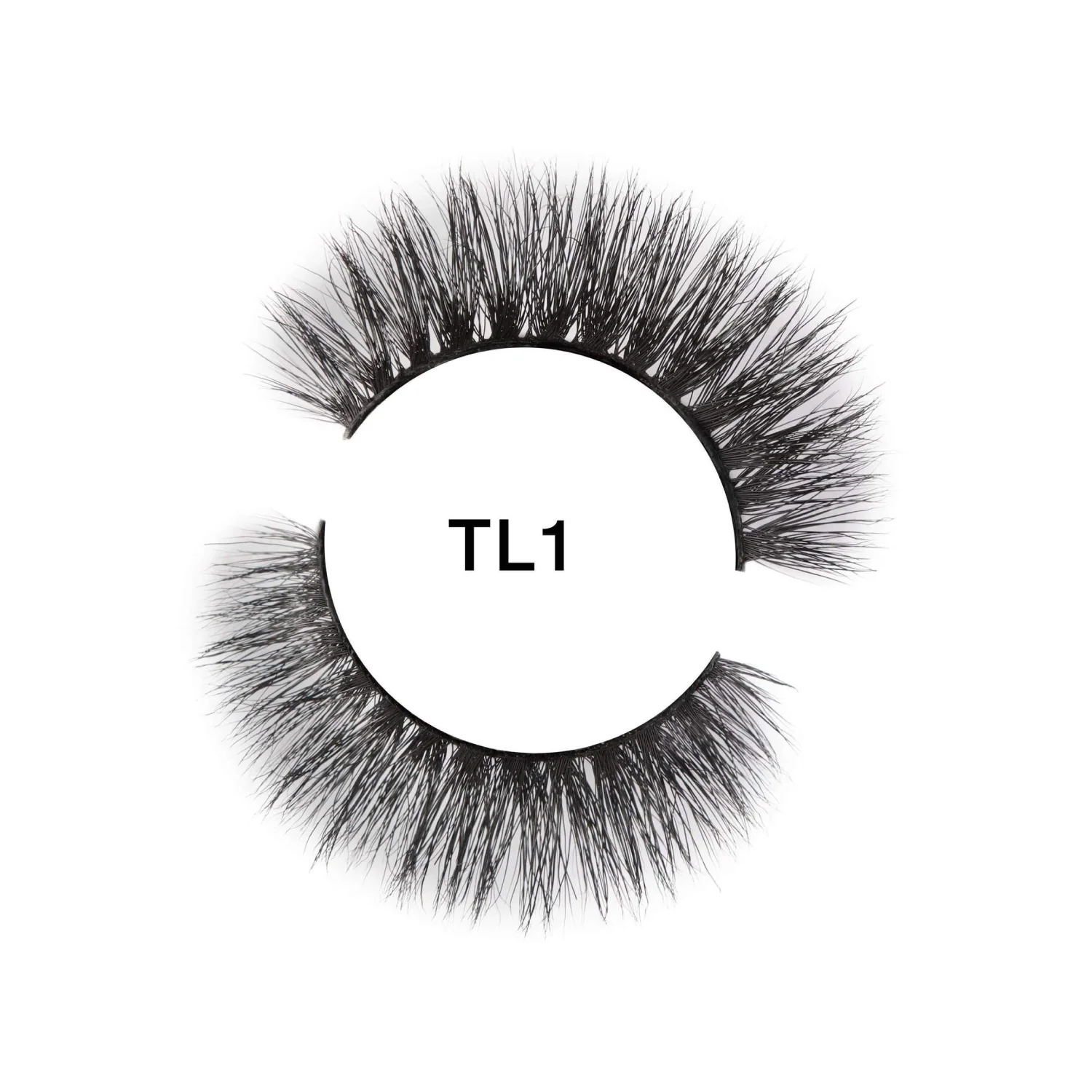 3D Luxury Lashes TL1 - Image 5