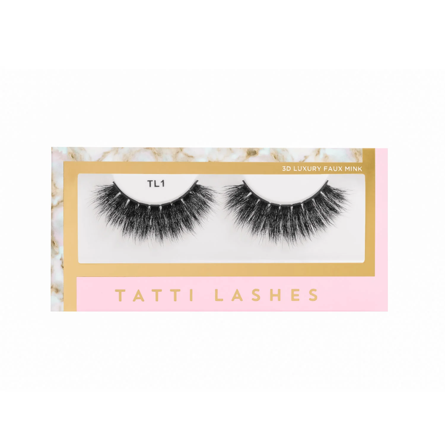 3D Luxury Lashes TL1 - Image 7