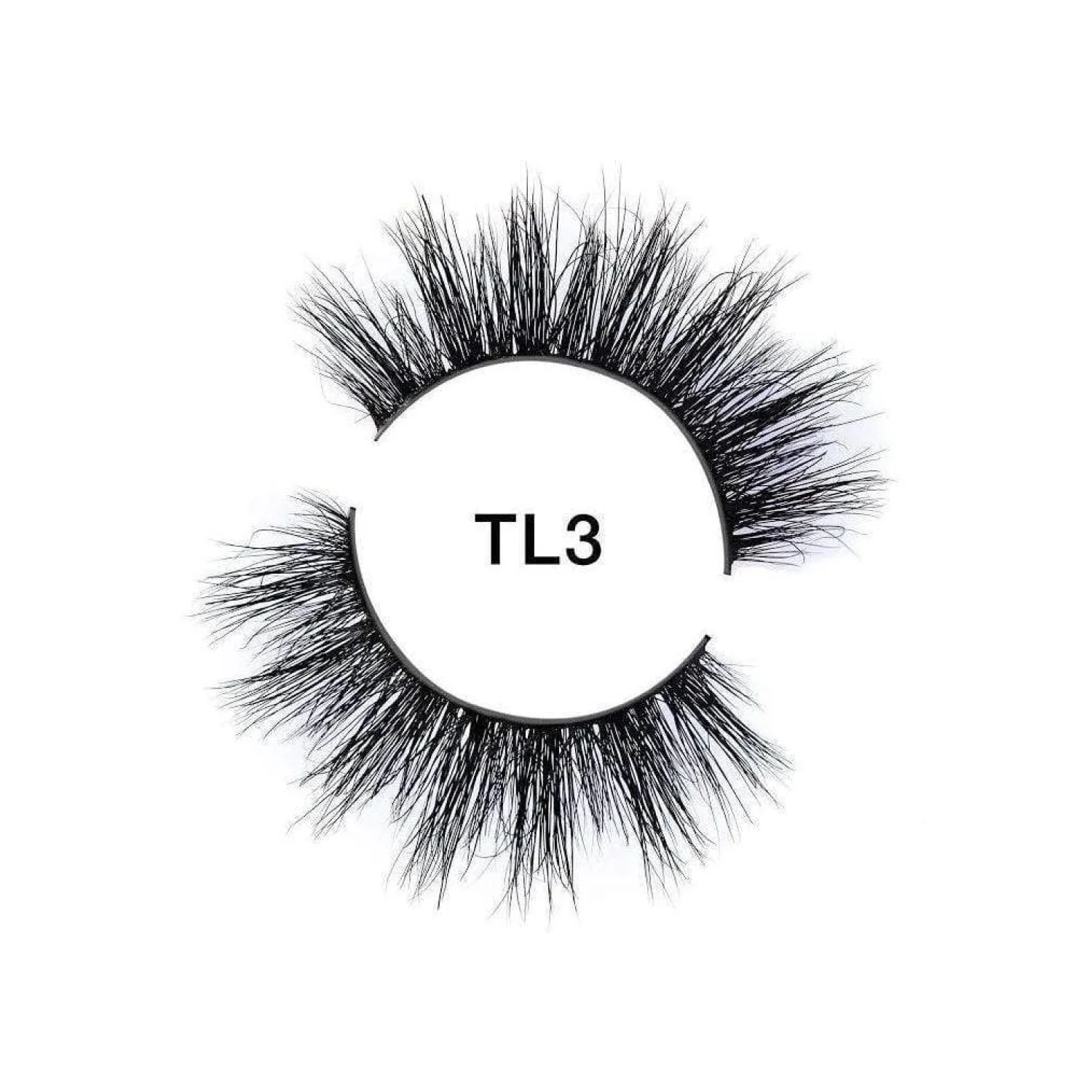 3D Luxury Lashes TL3 - Image 5