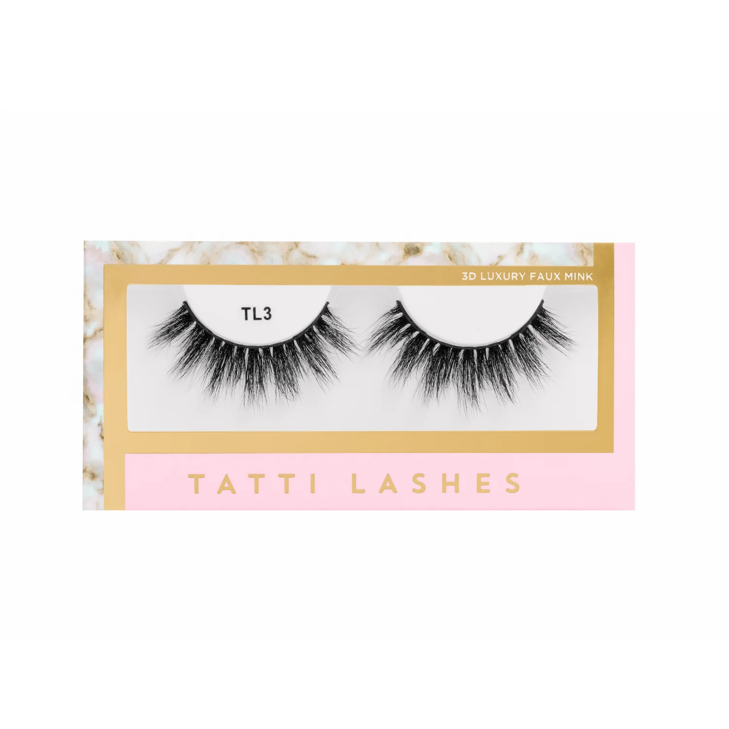 3D Luxury Lashes TL3 - Image 7