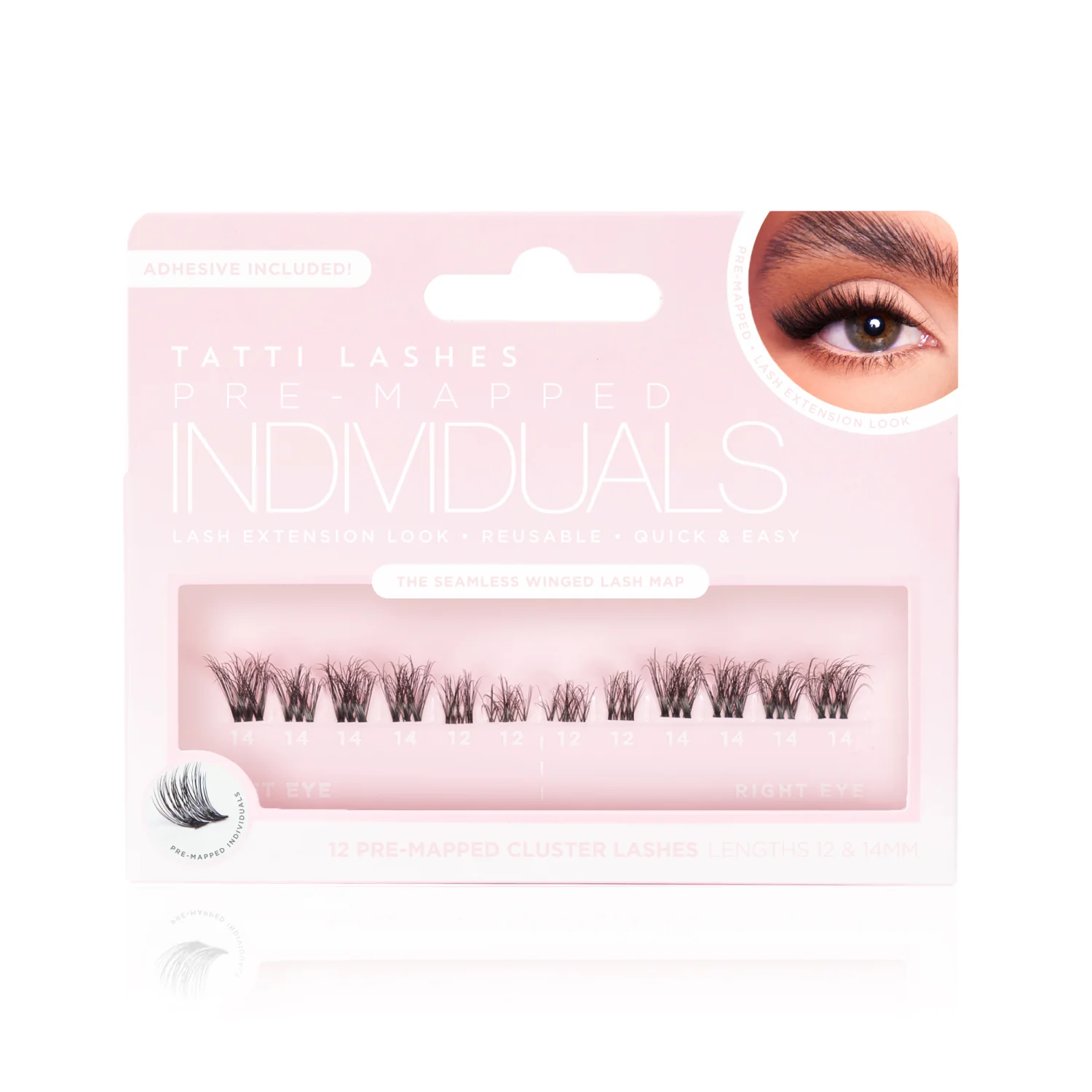 Tote-ally Obsessed Lash Bundle - Image 3